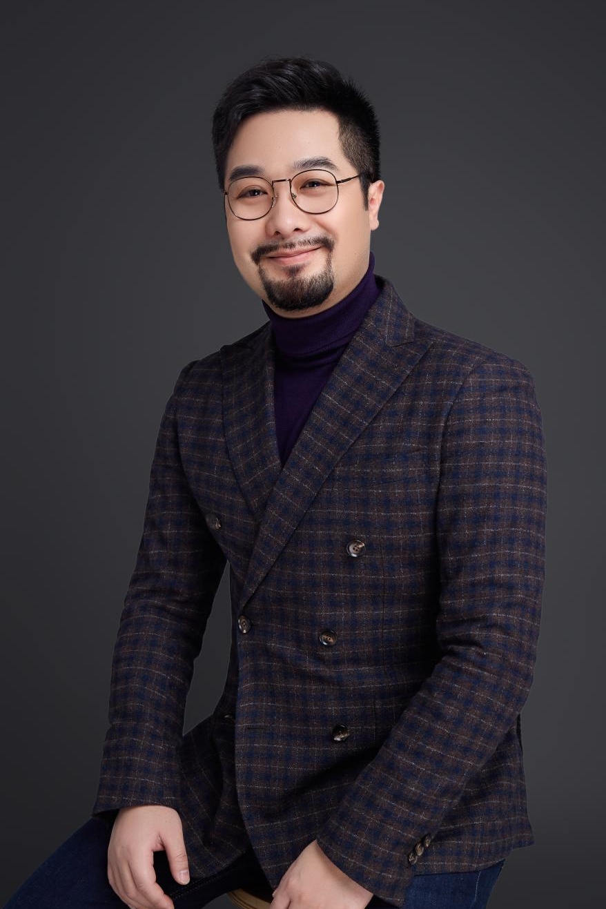 江南宇