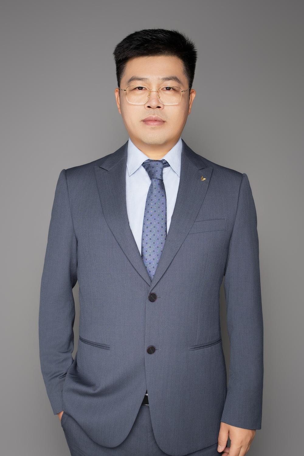 葛有成