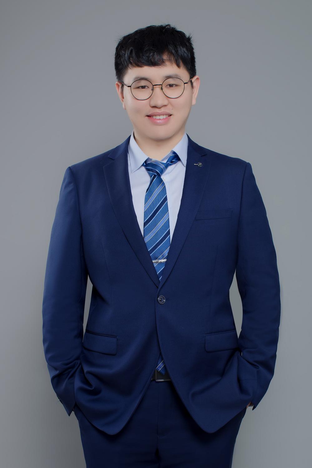 吕旭凯