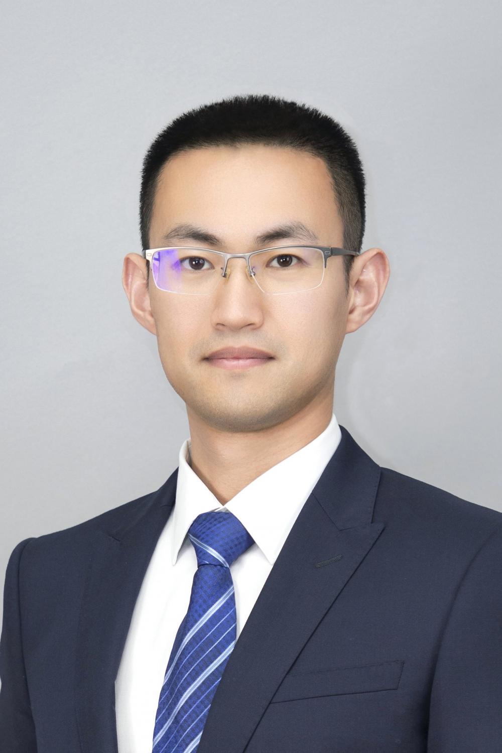 蔡腾飞