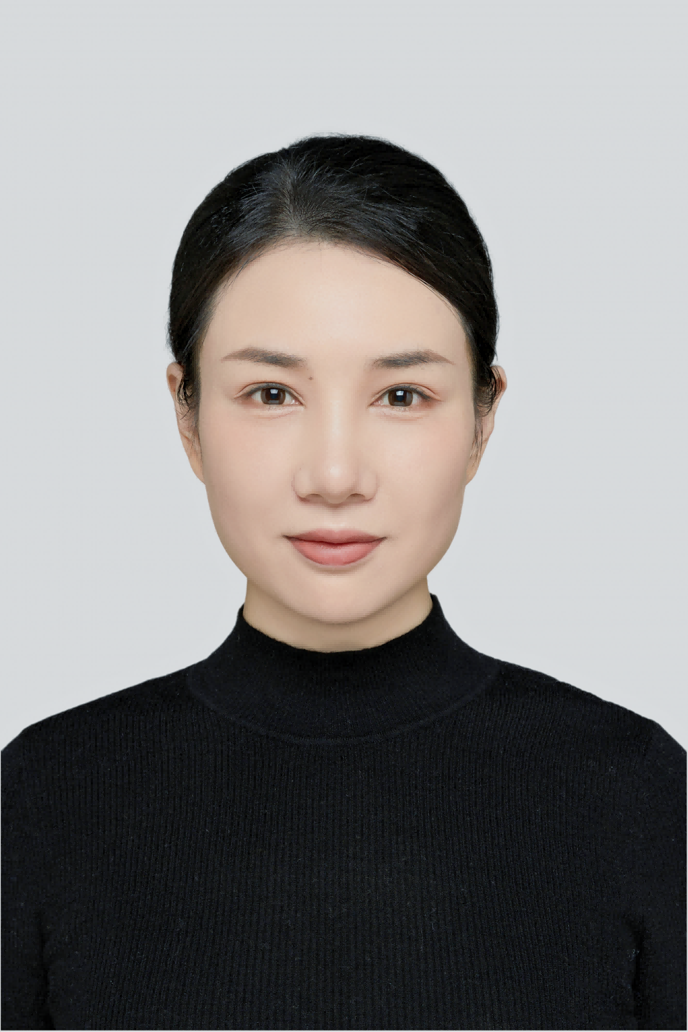 潘博