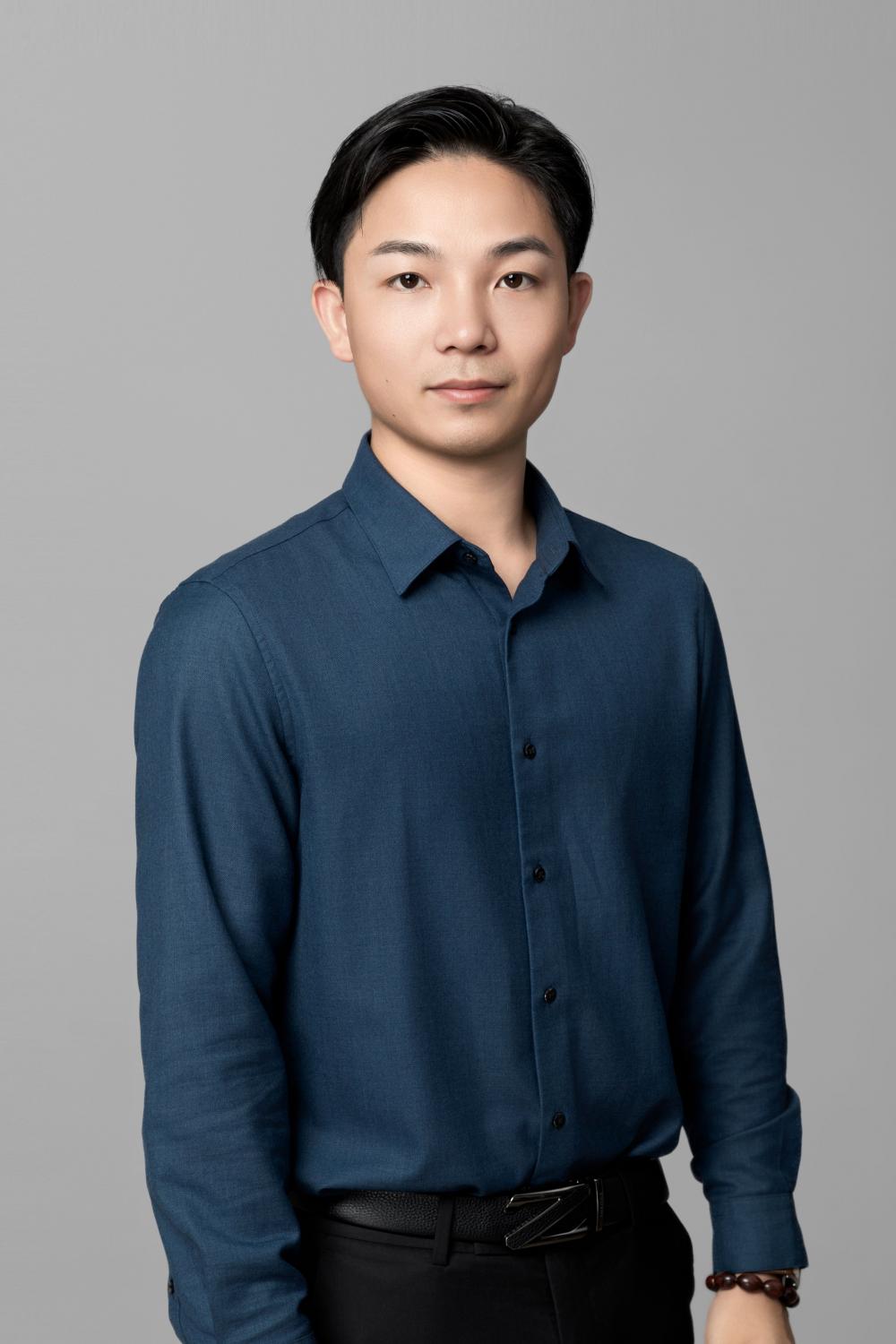 汪涵治