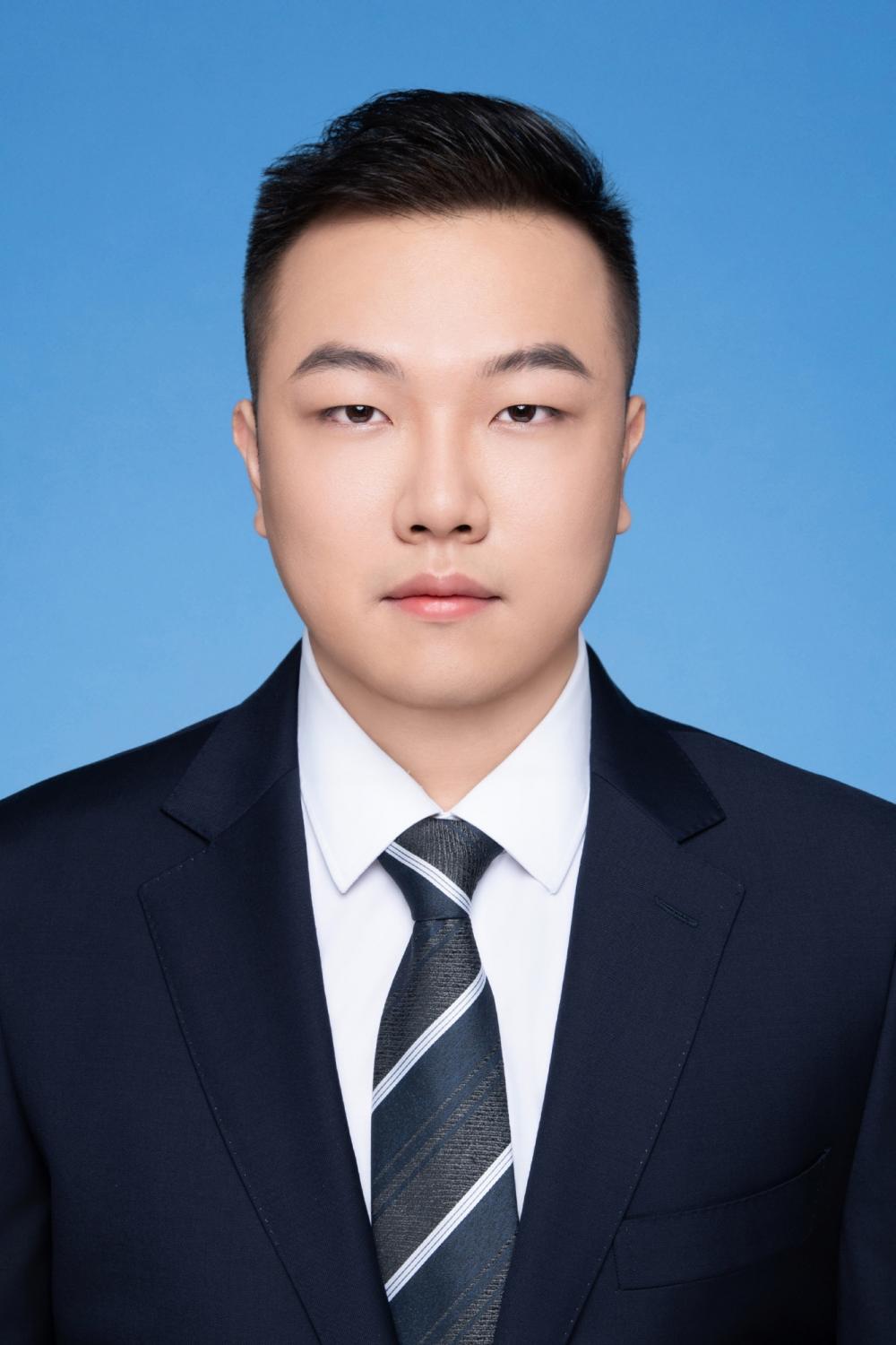 张文博