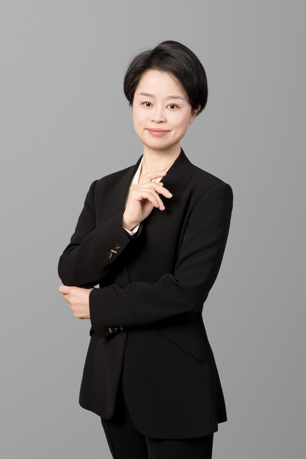陈希