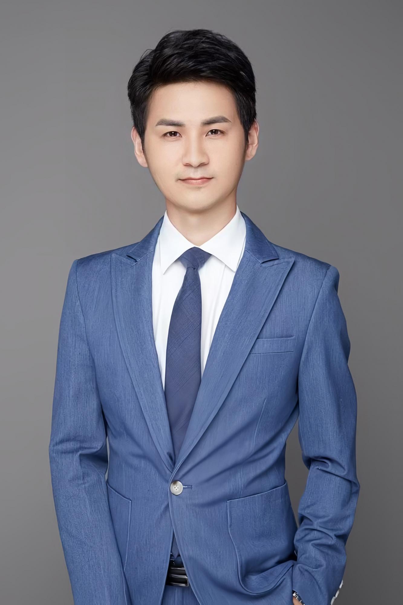 陈传汤 