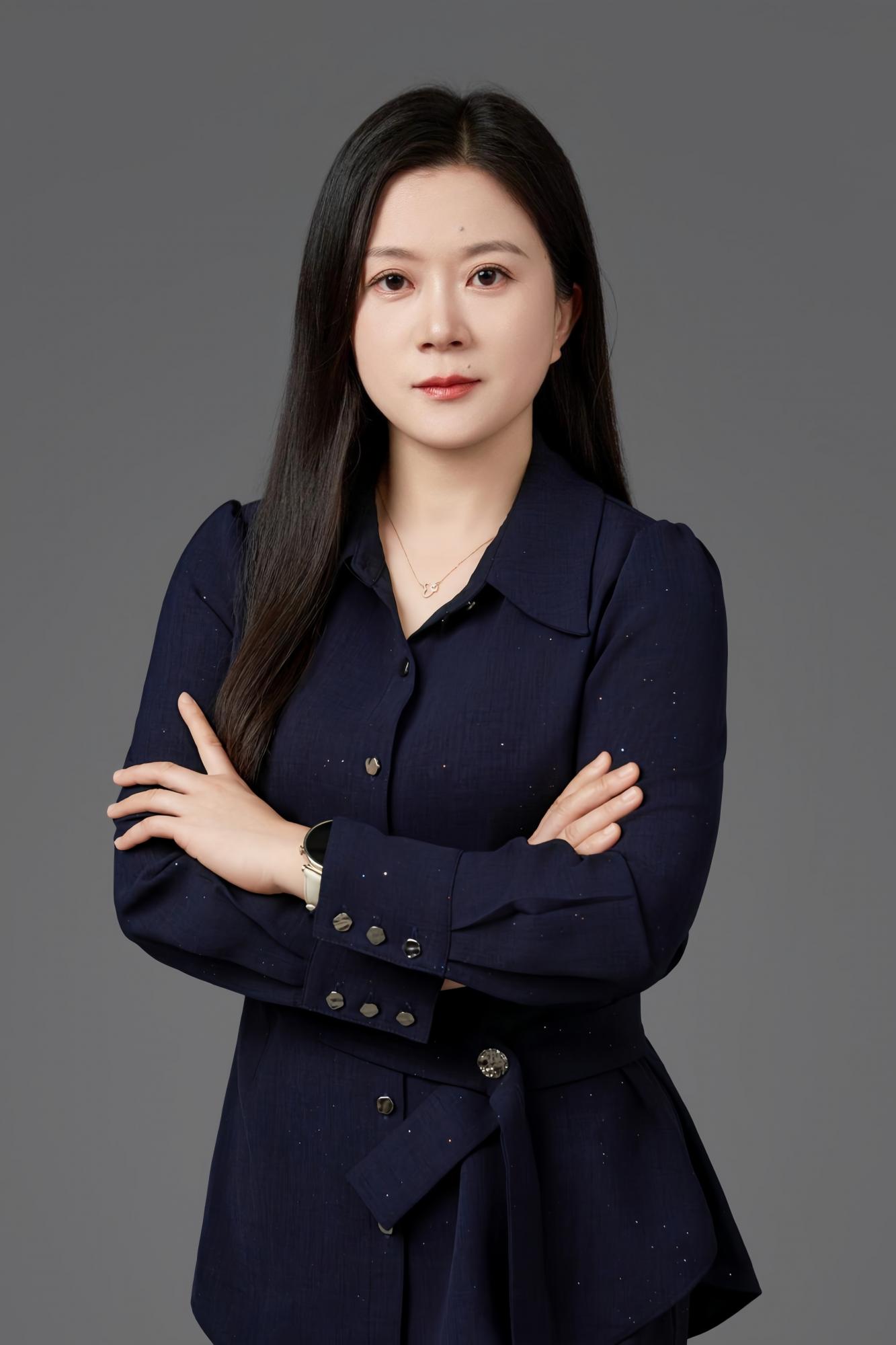 殷婷婷