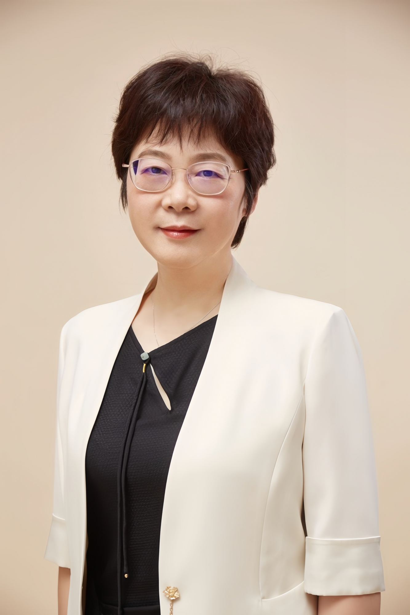 刘晓丽