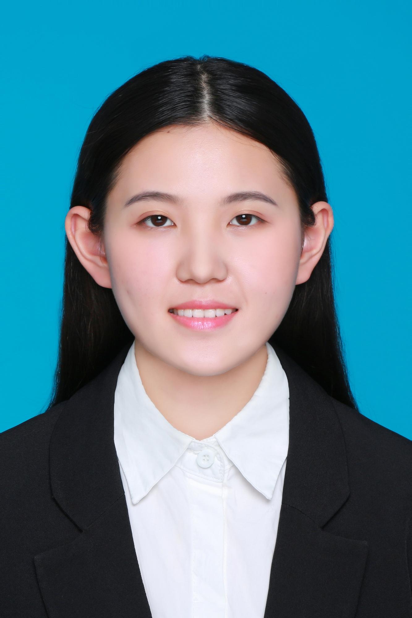 陈晓璇