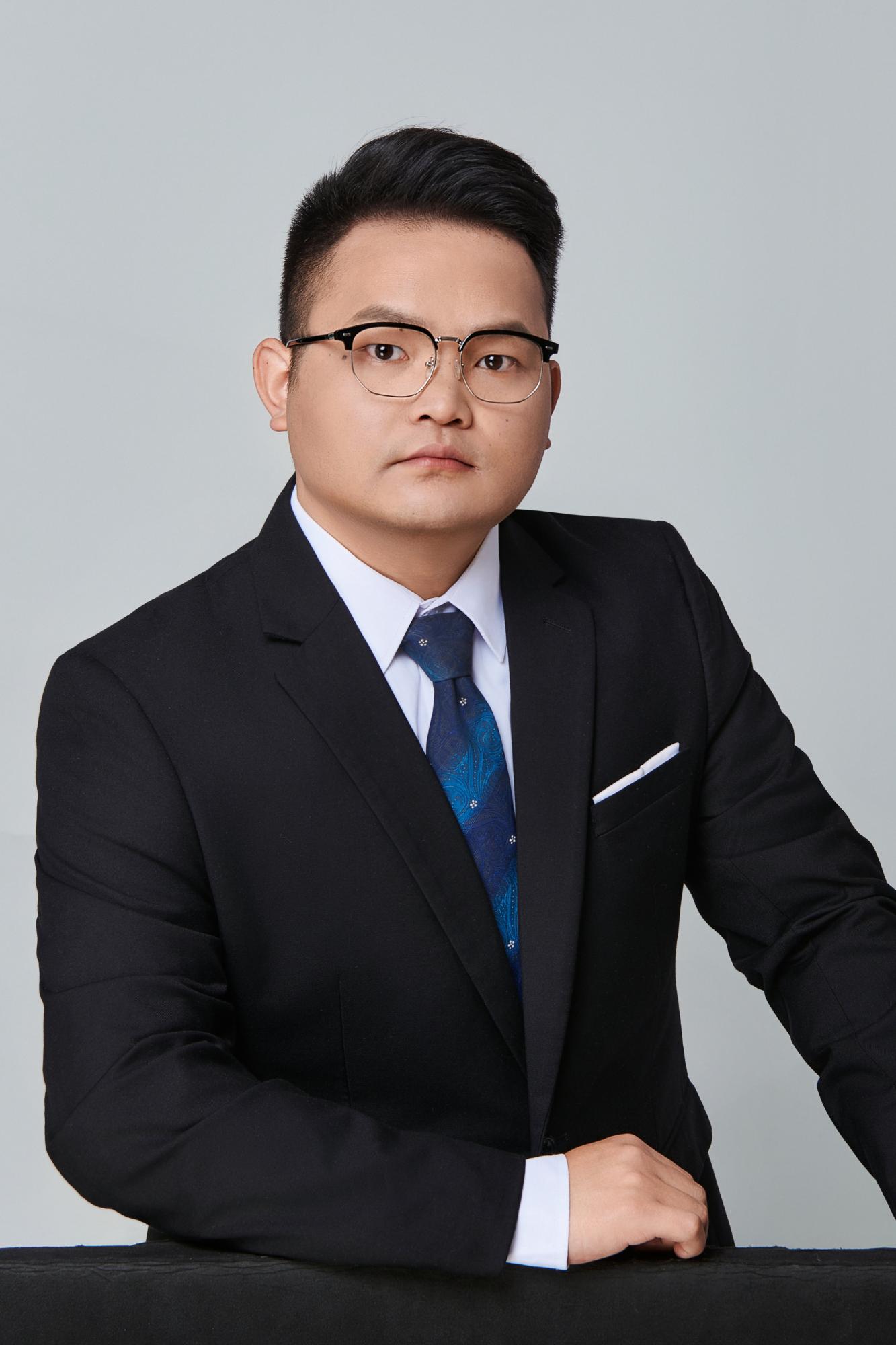 张鹏