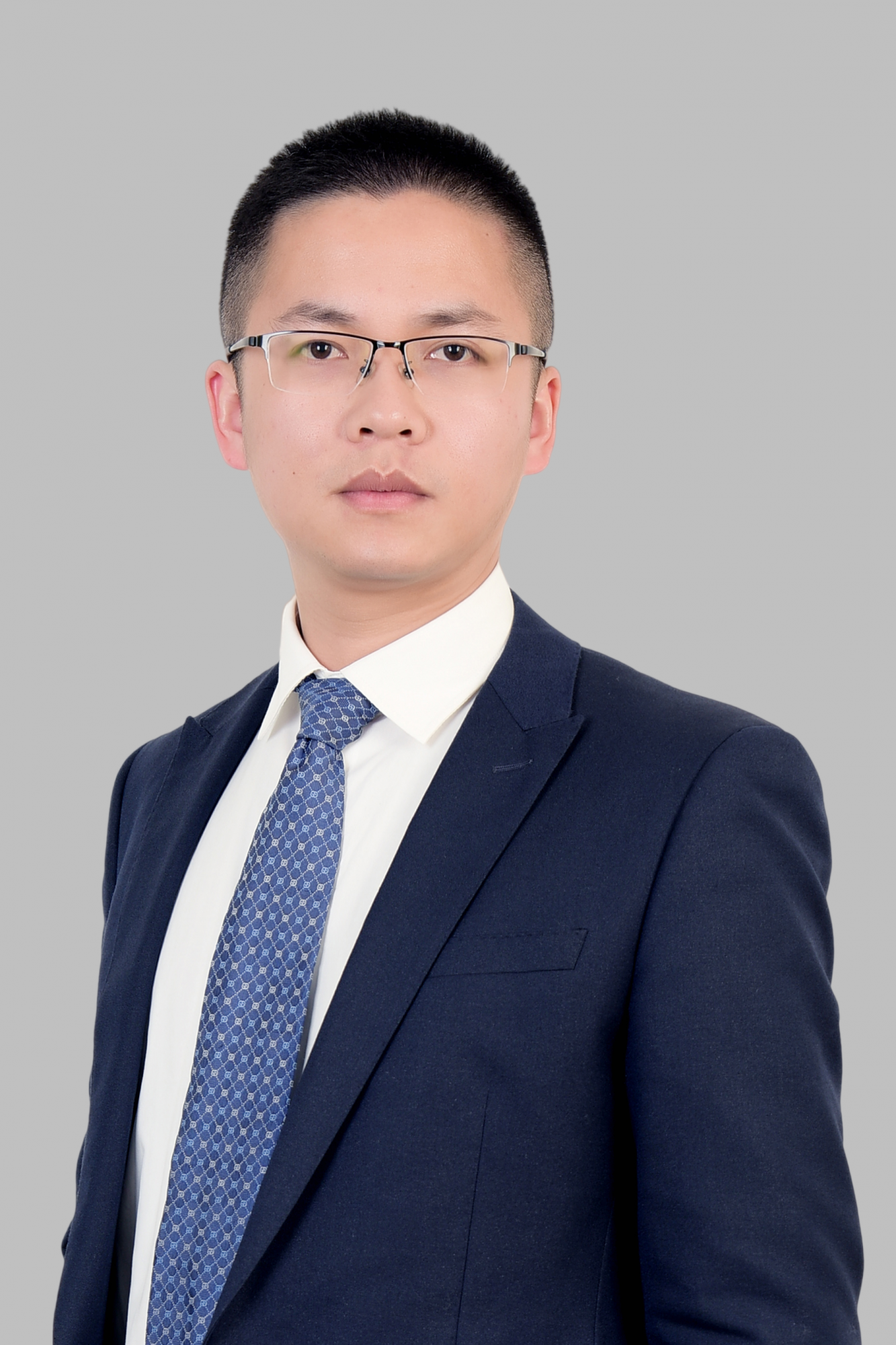 陈巍科