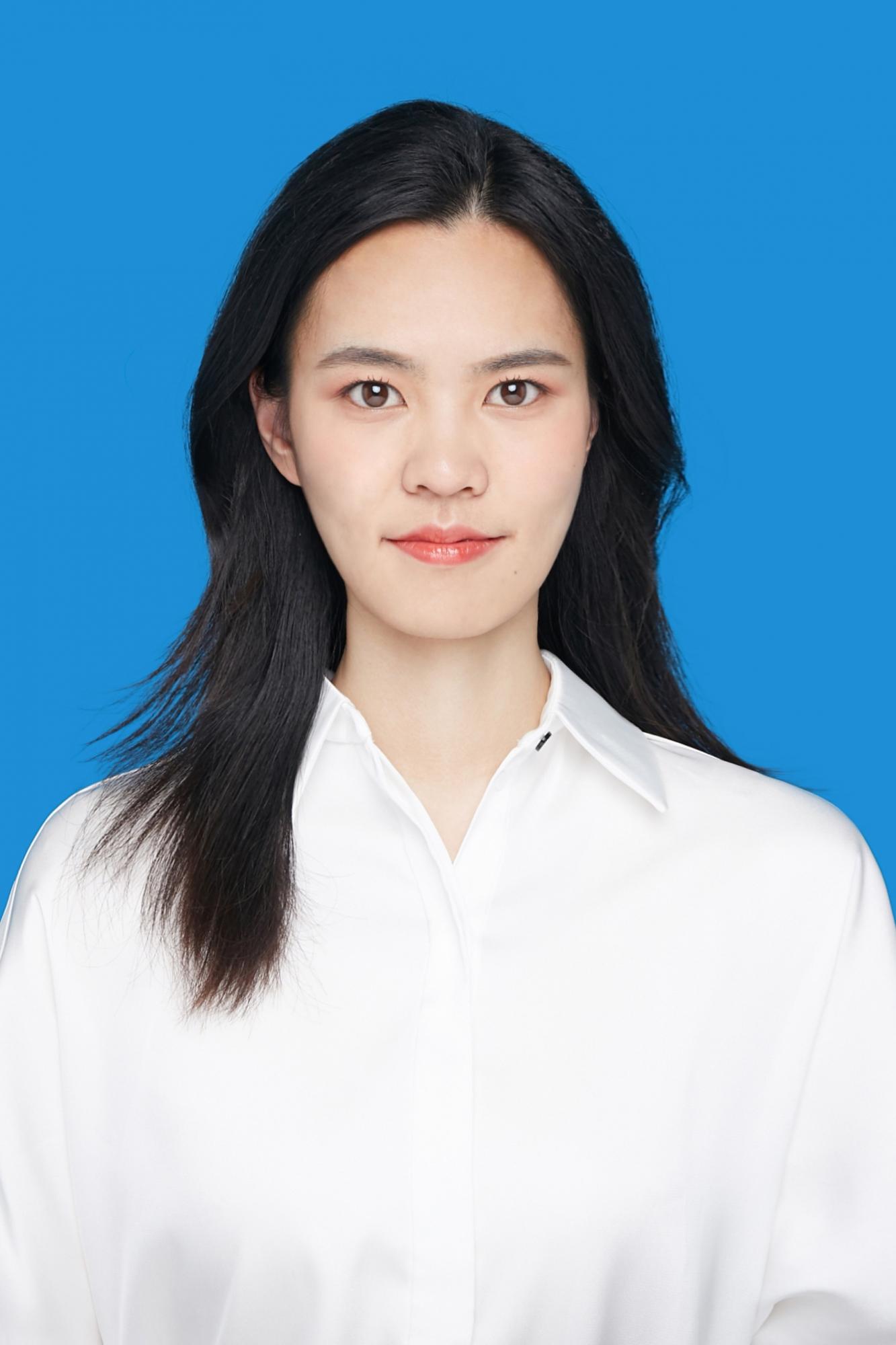姚书宁