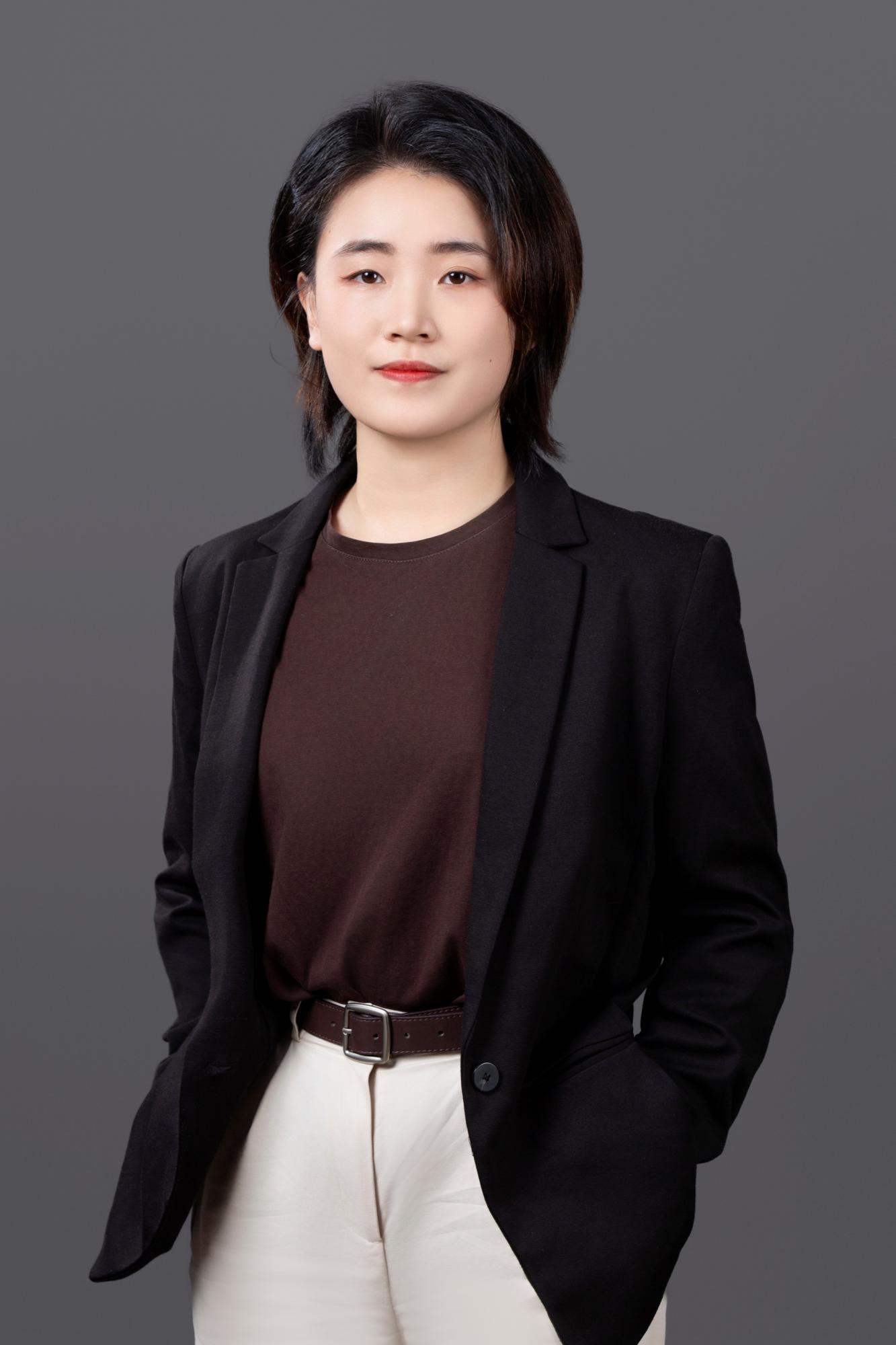 陆小璐