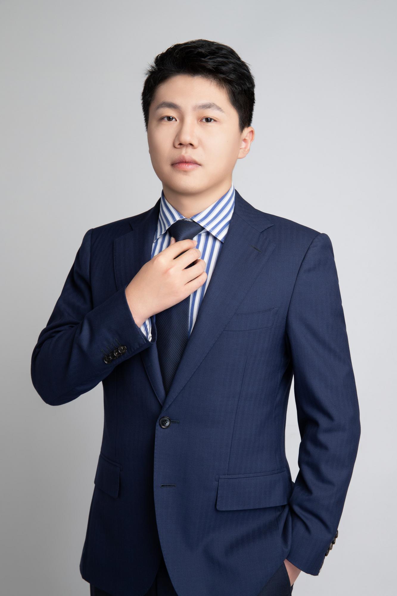 杨寰泰
