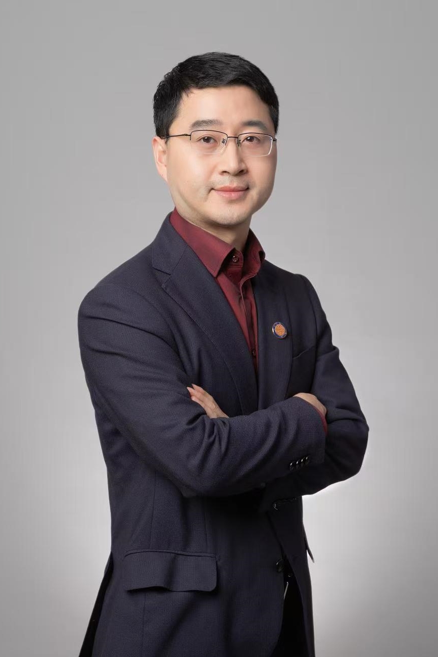 余小龙