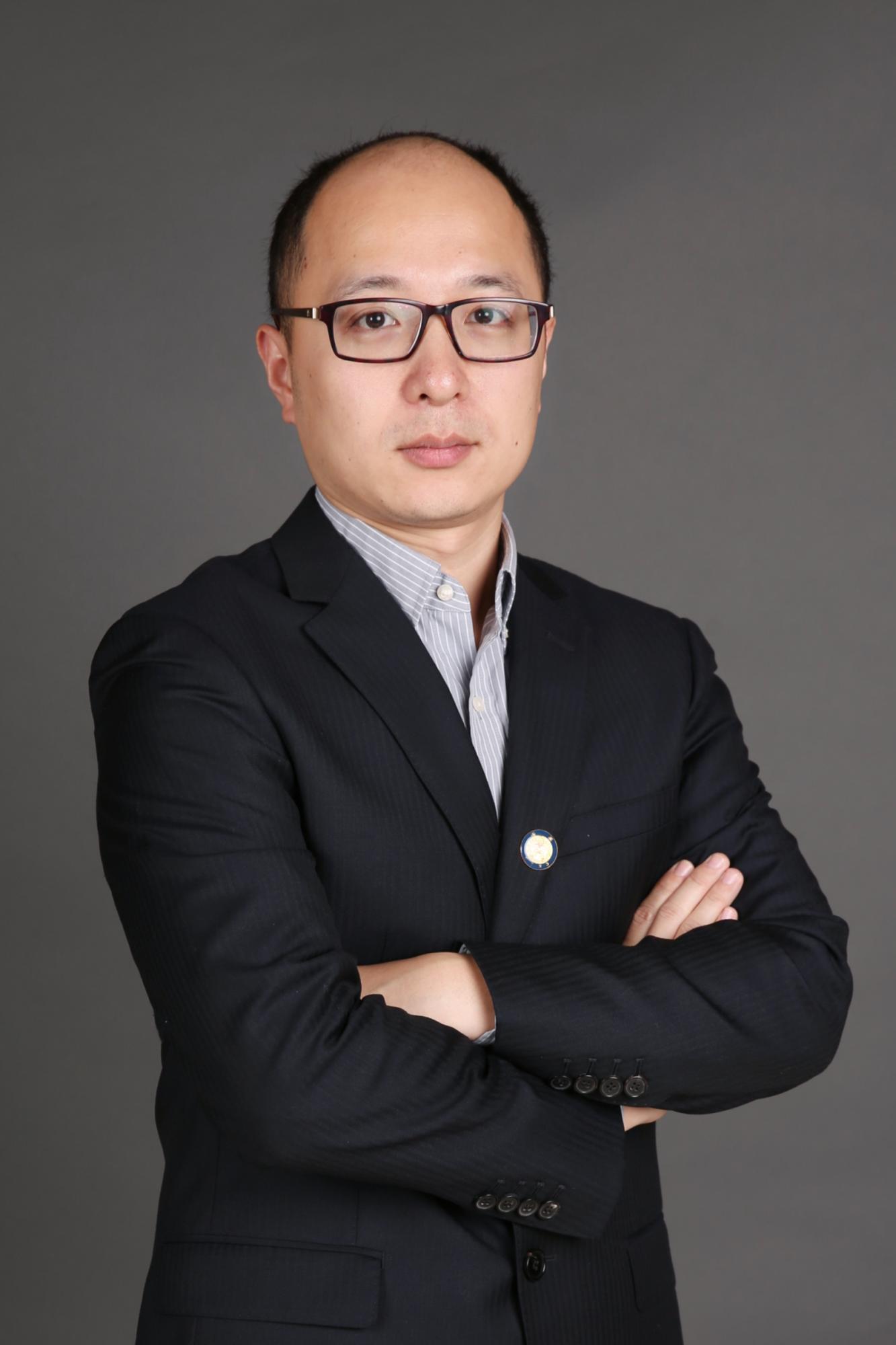 柴世杰