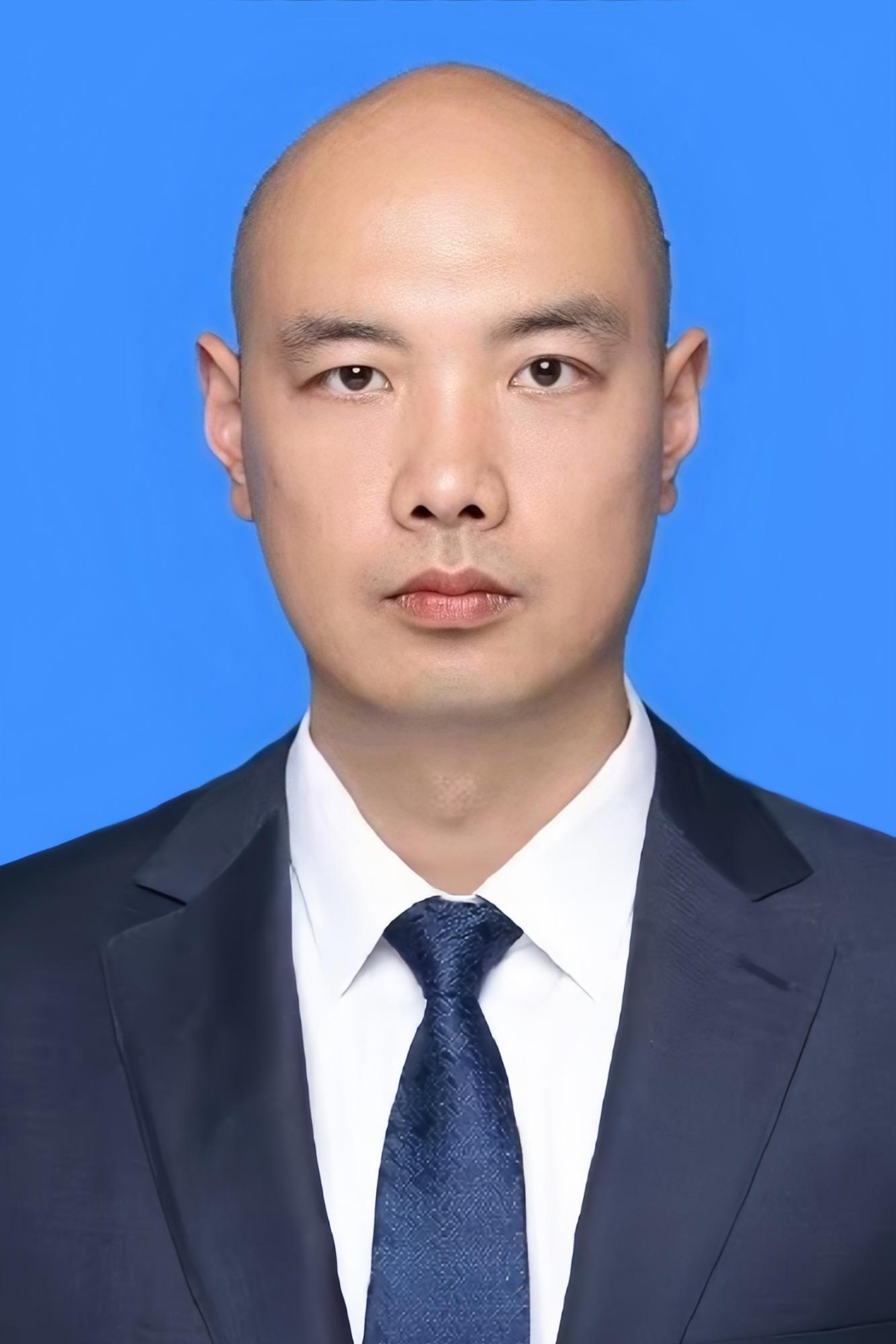 刘文鹏