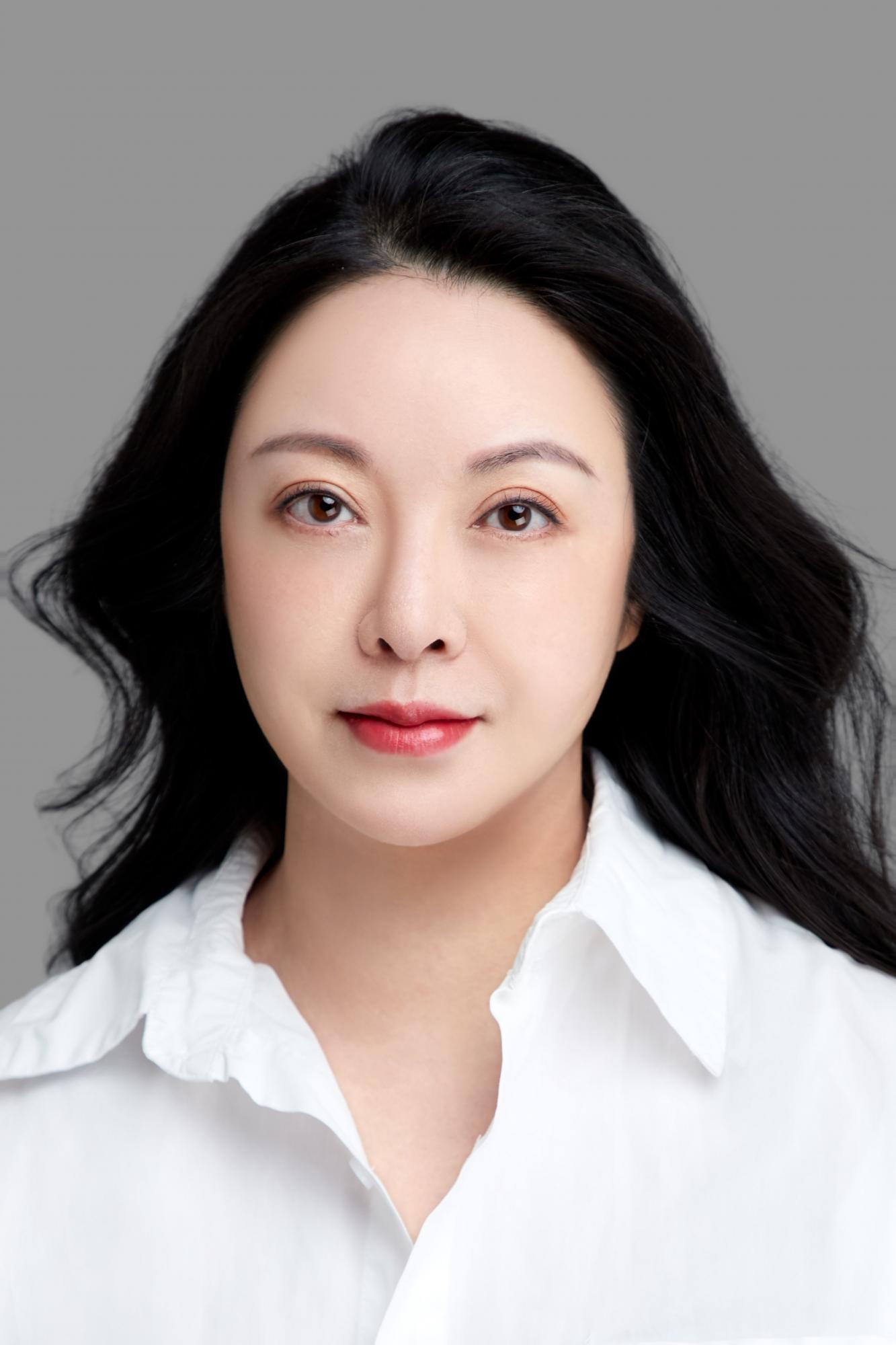 姜苏婕