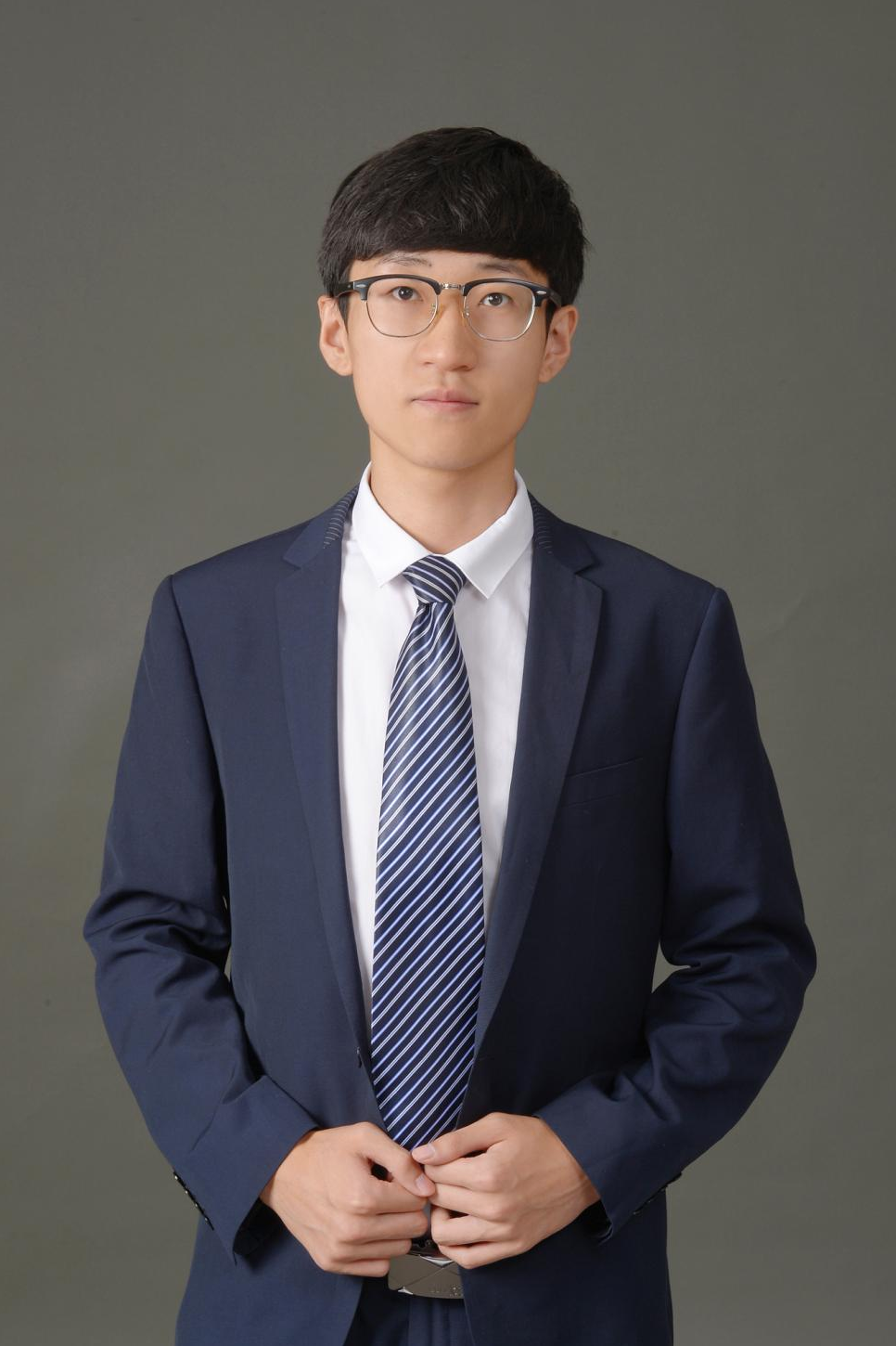 赵子赫