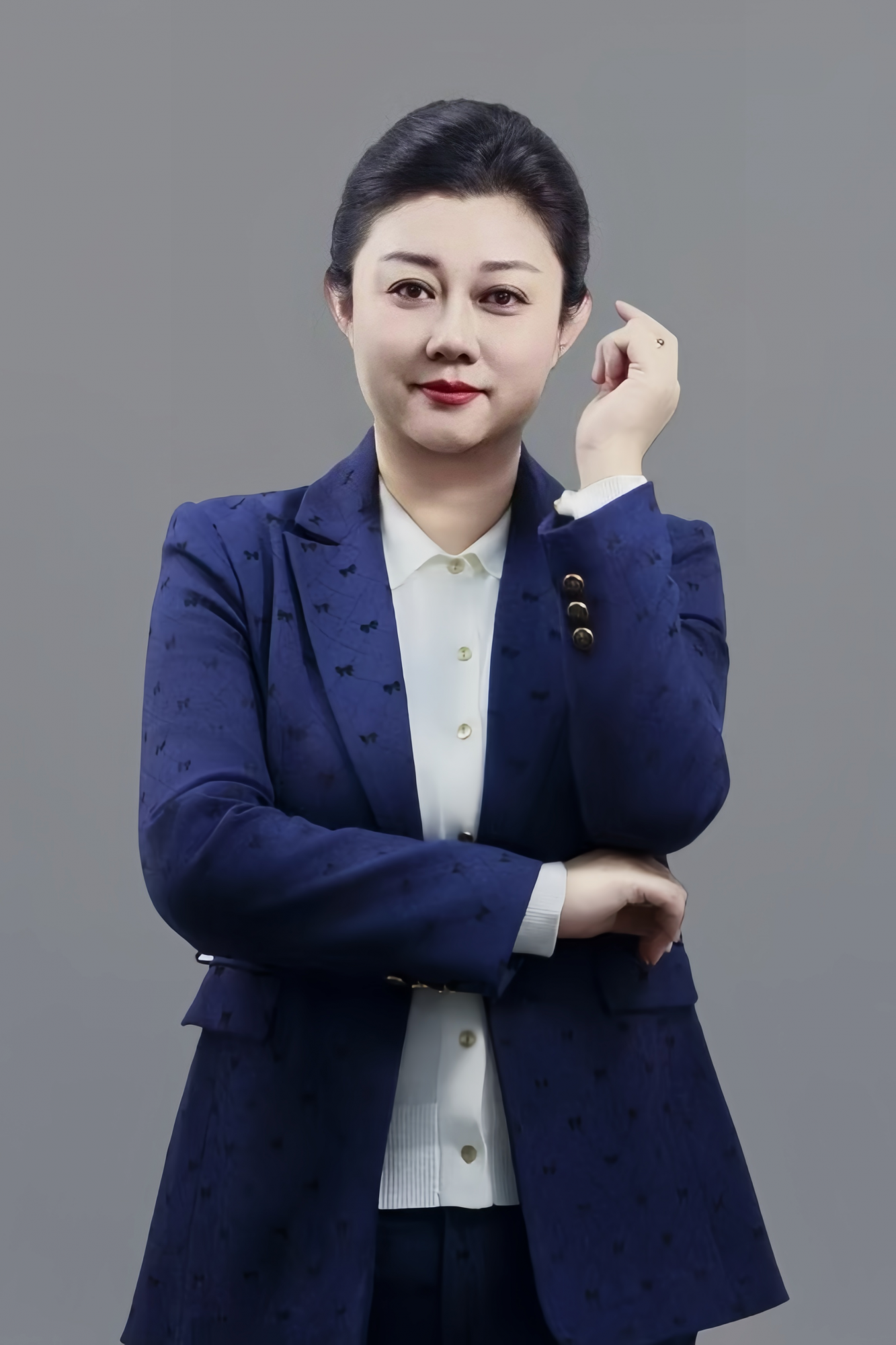 孙妍