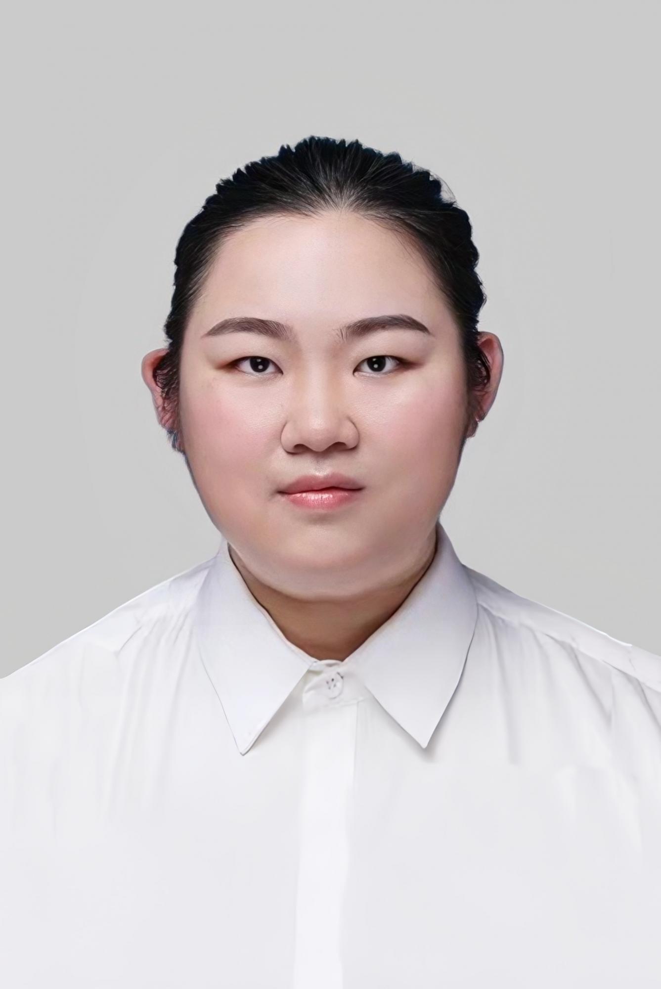杨怡