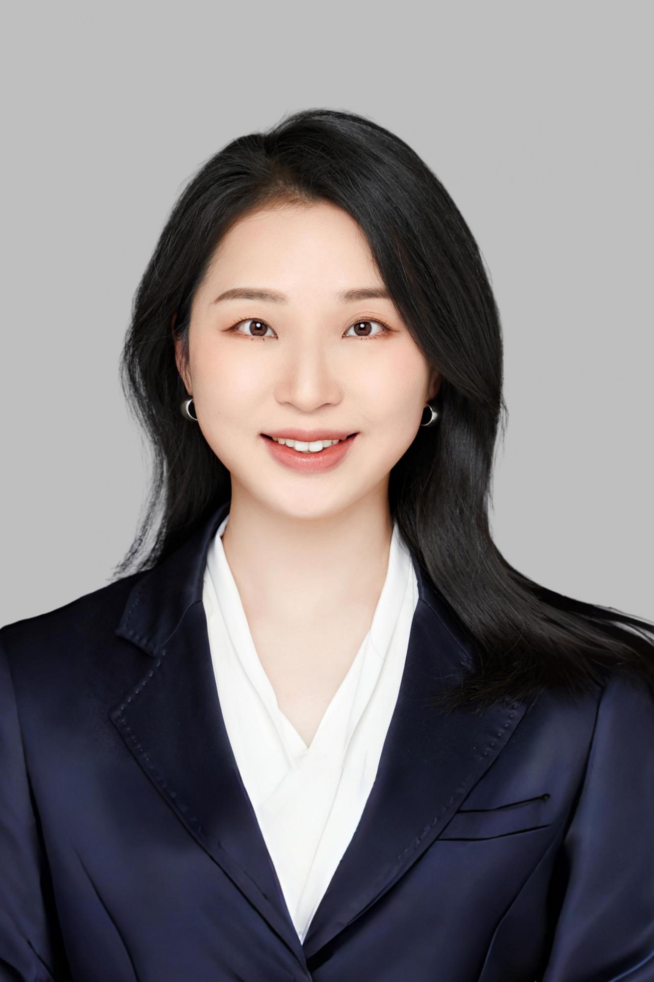 张妍