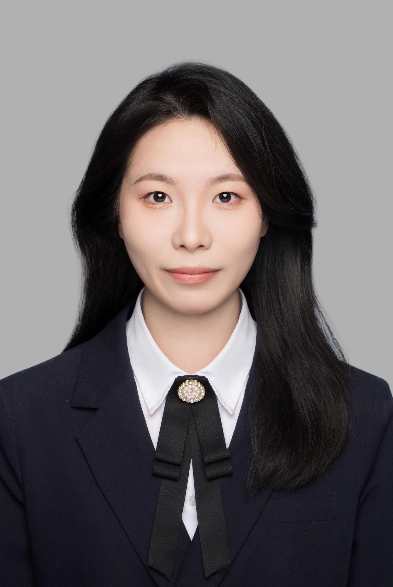 陈晓安