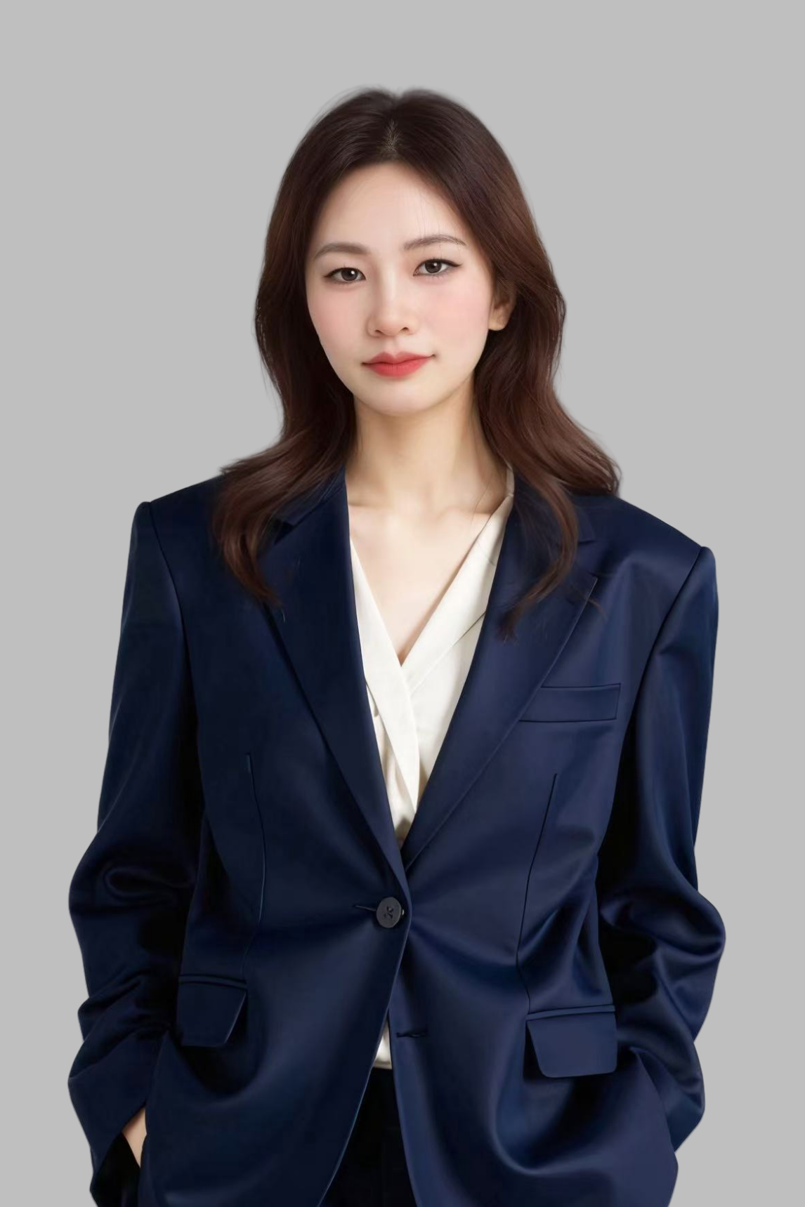 严彩梦