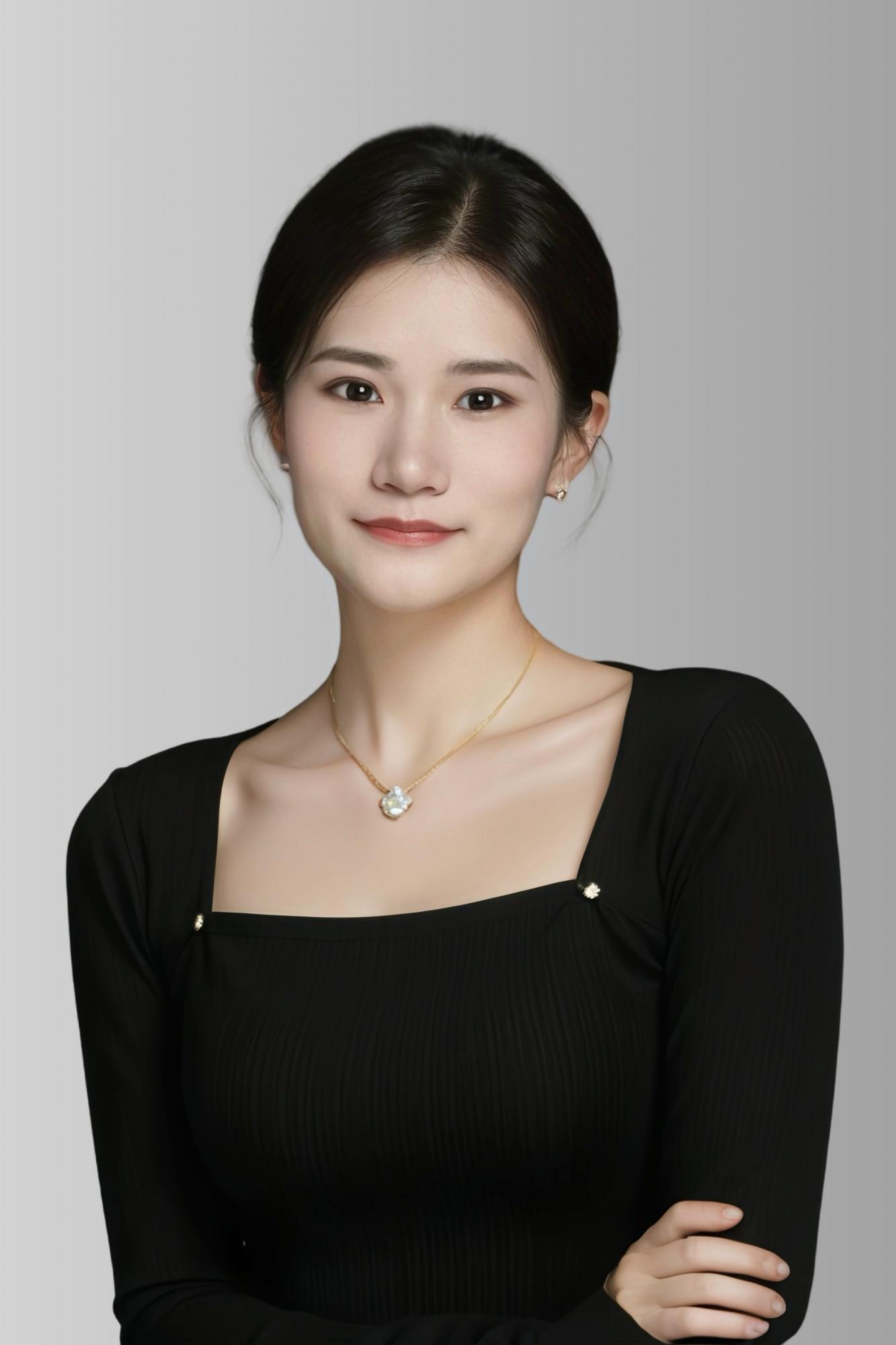 姚梦琦