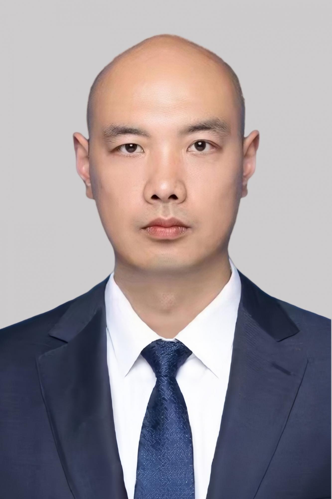 刘文鹏