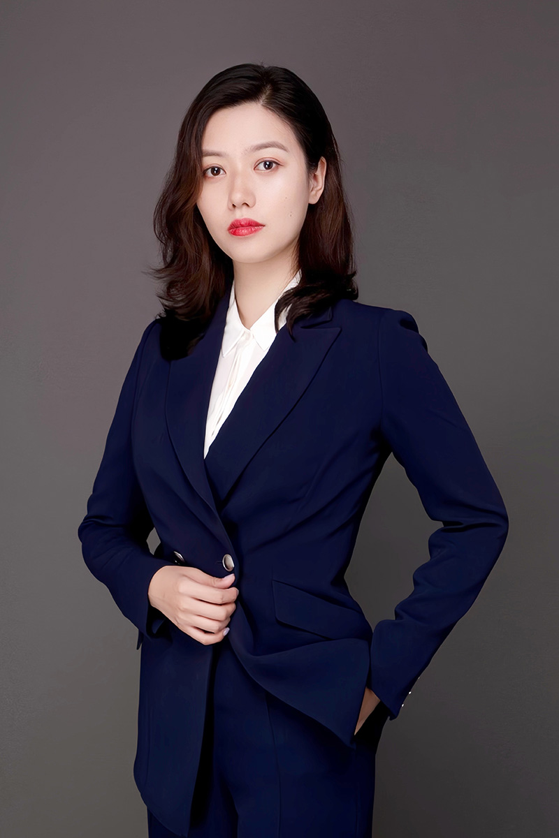 王溪