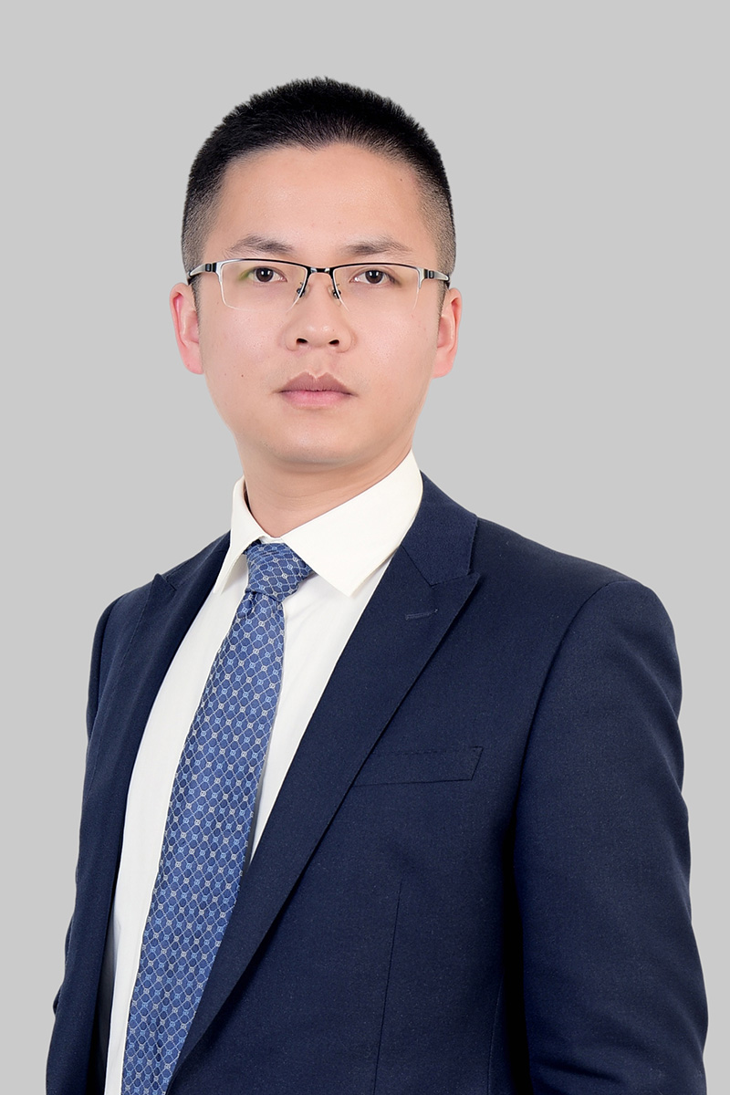 陈巍科