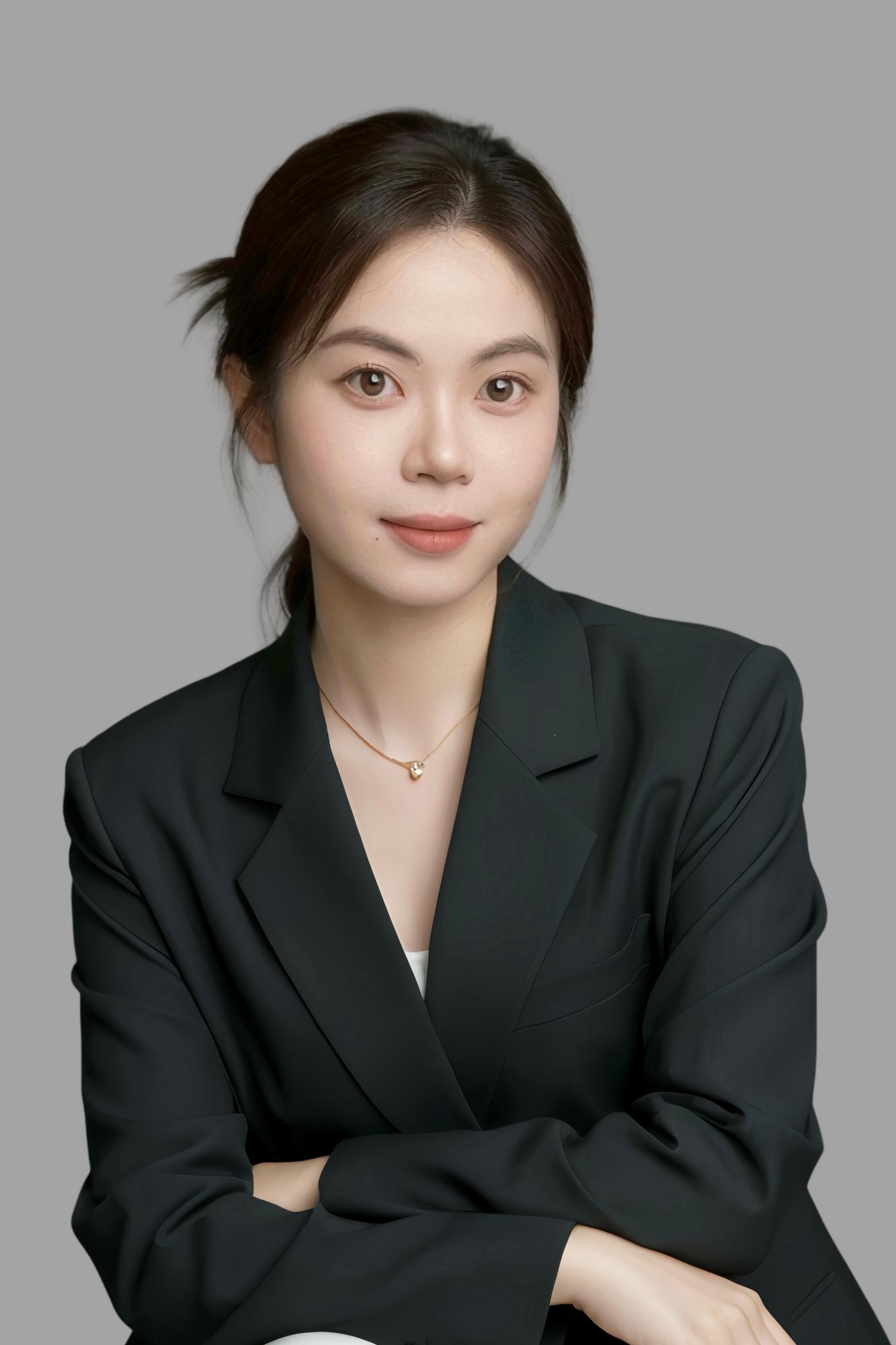高璐瑶