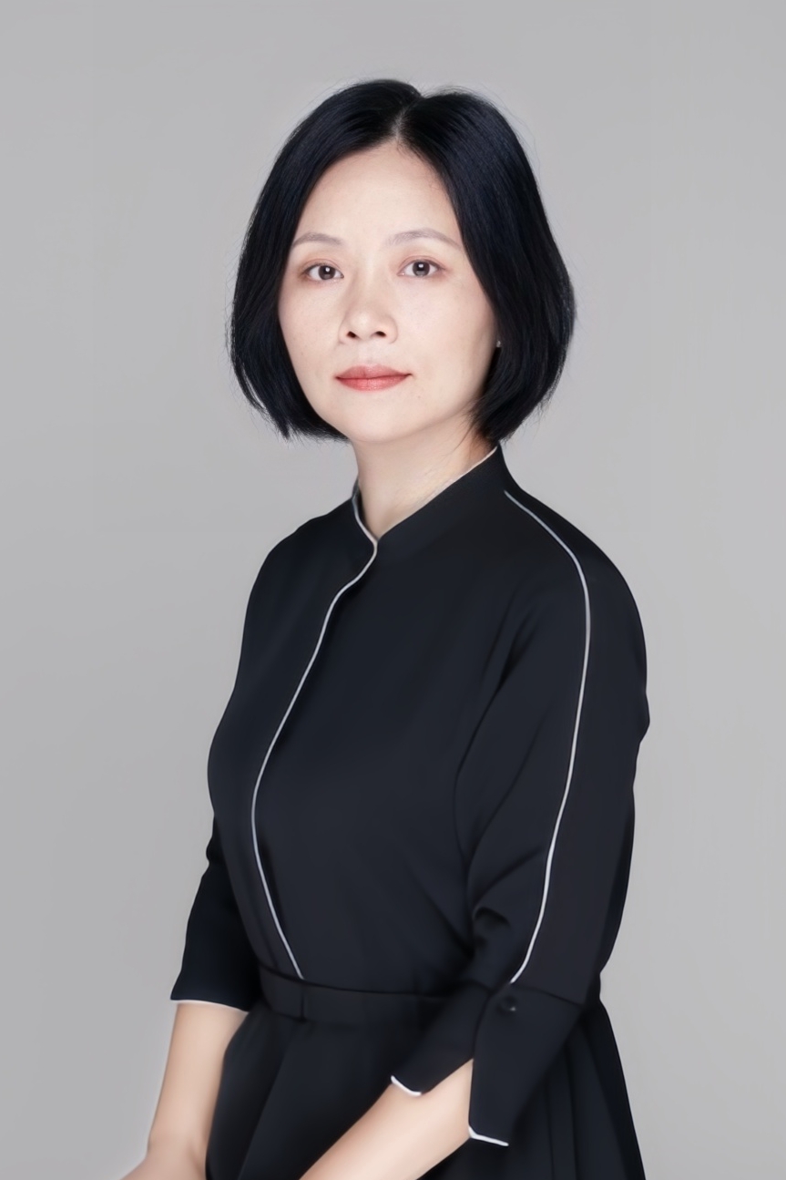 揭萍