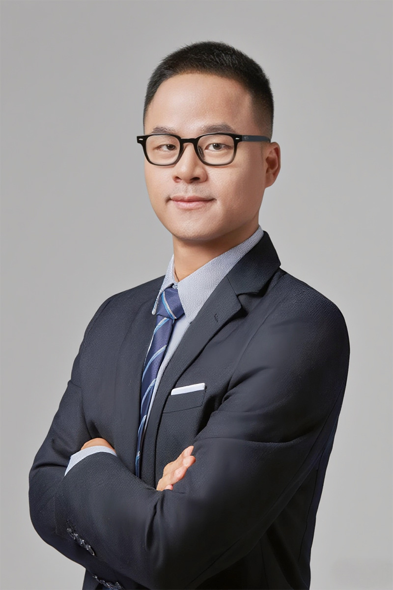 陈纯华