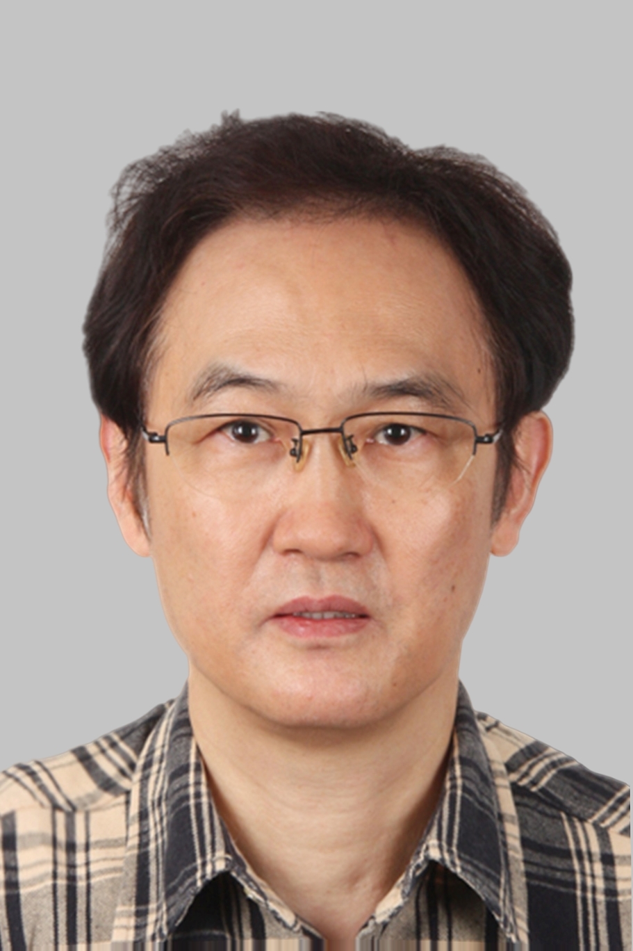 徐易北
