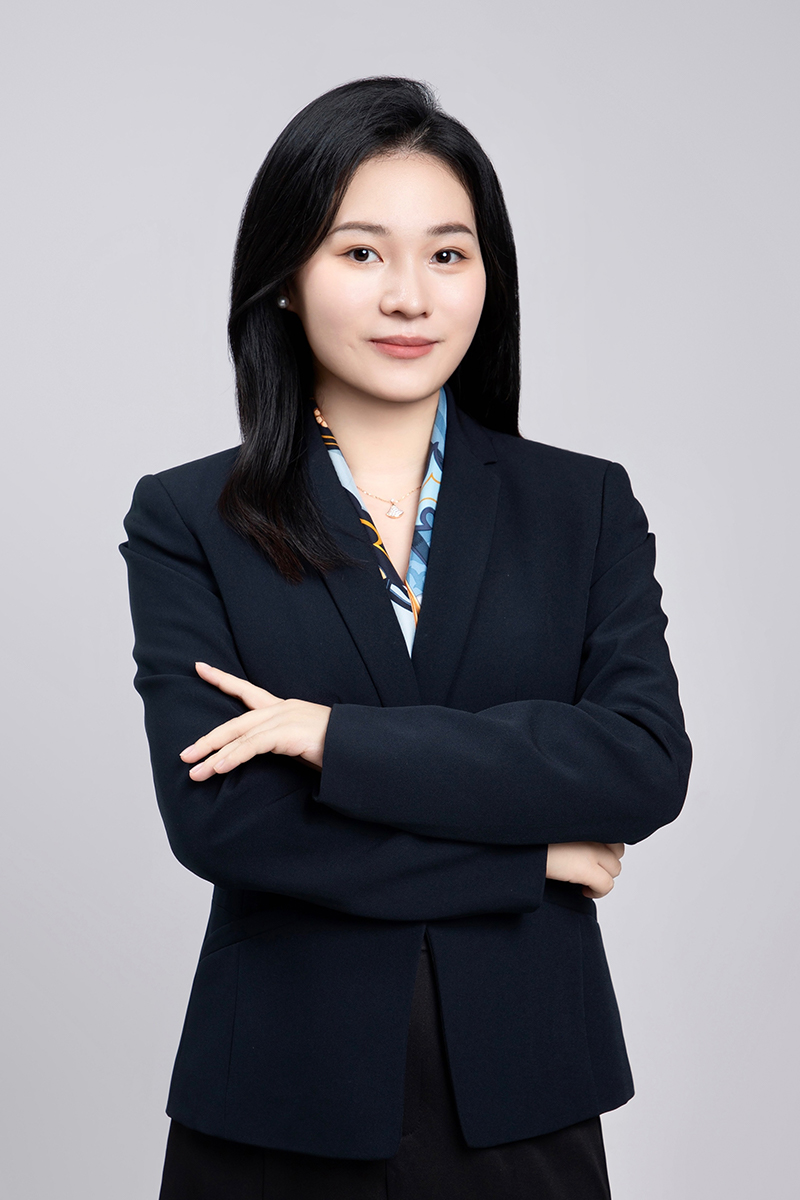 黄歆涵