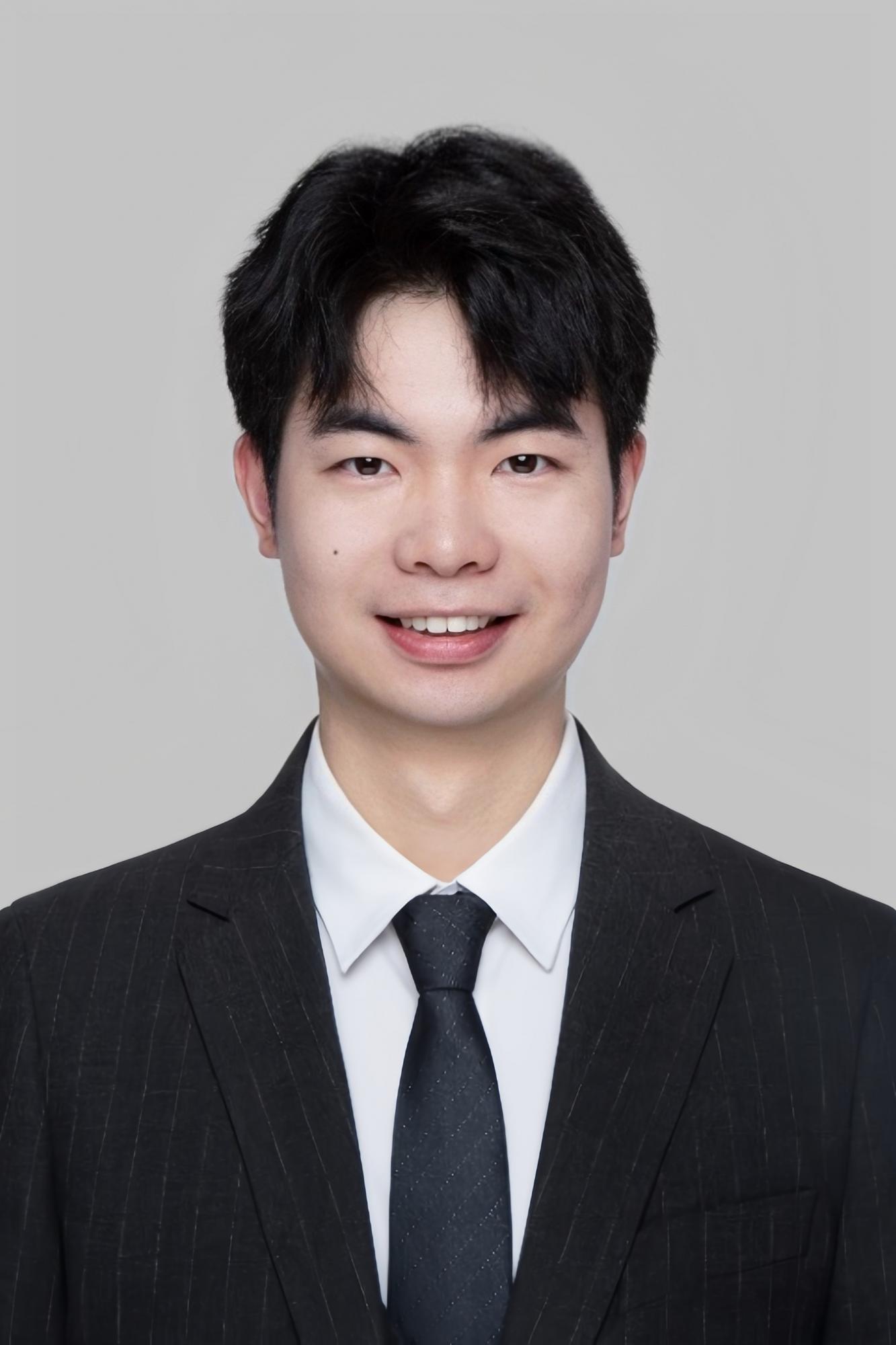 戴明宇