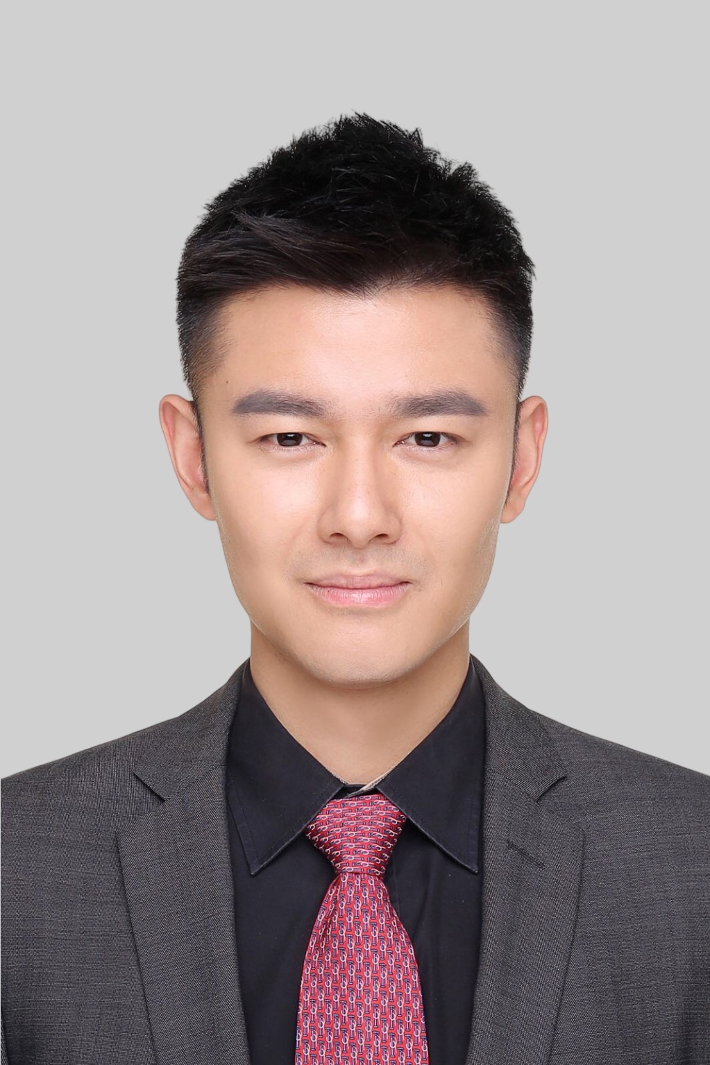 胡一帆