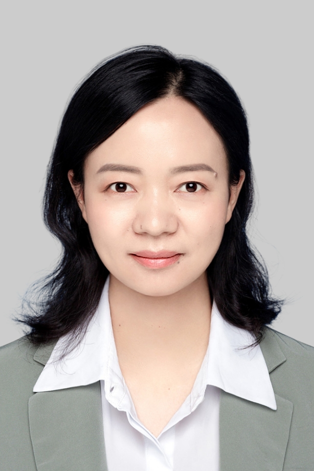 叶晓英
