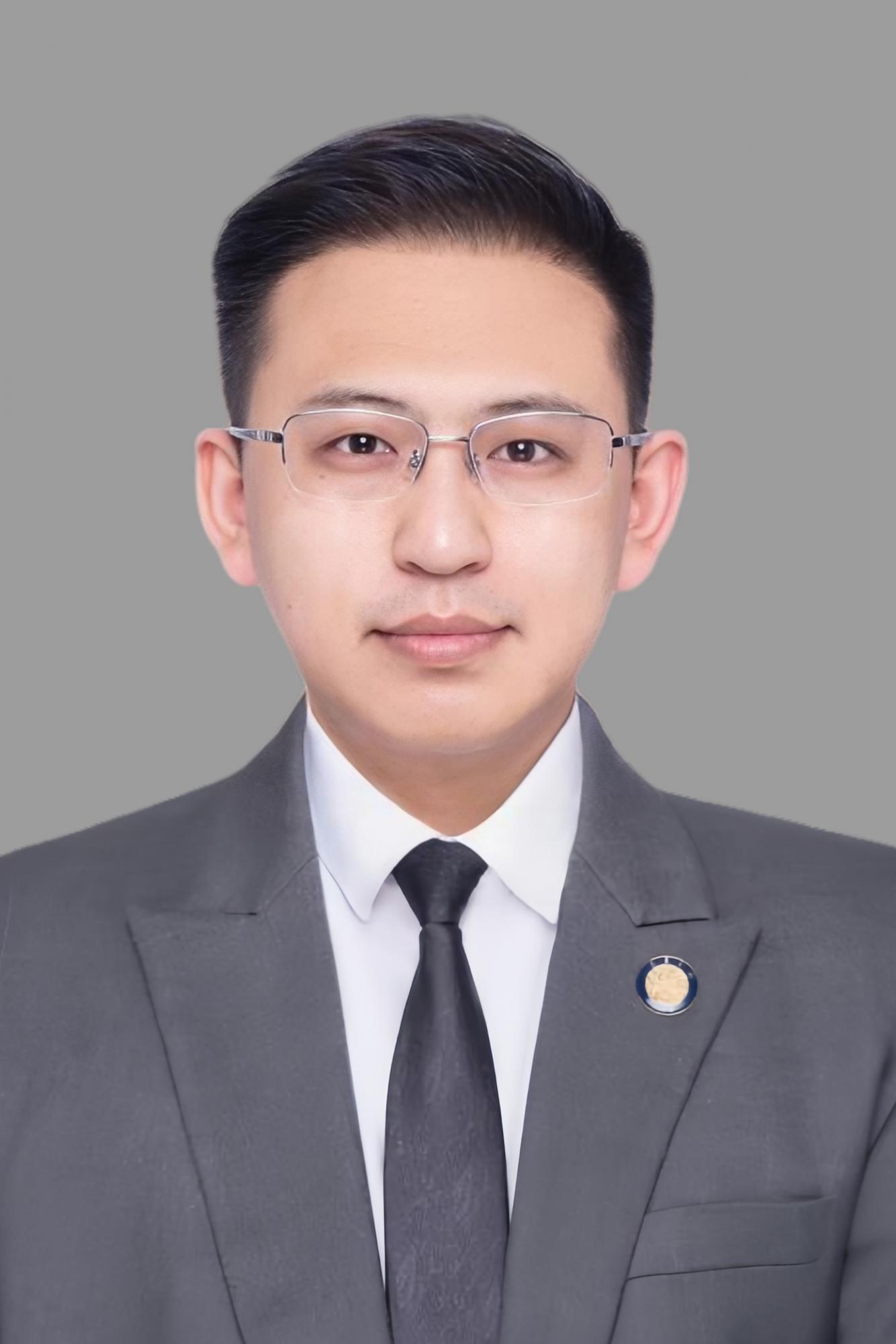 石博阳