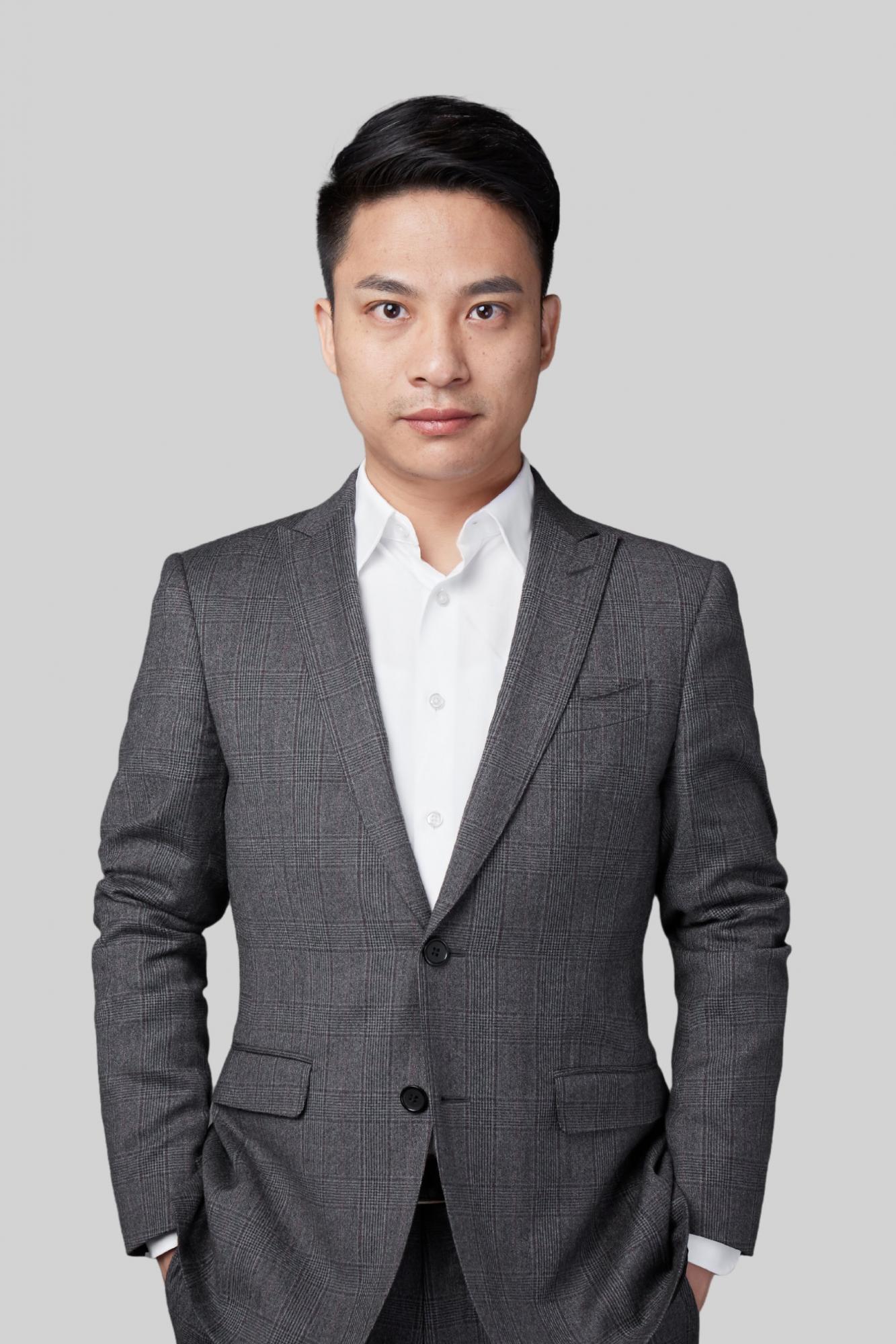 杨勇涛