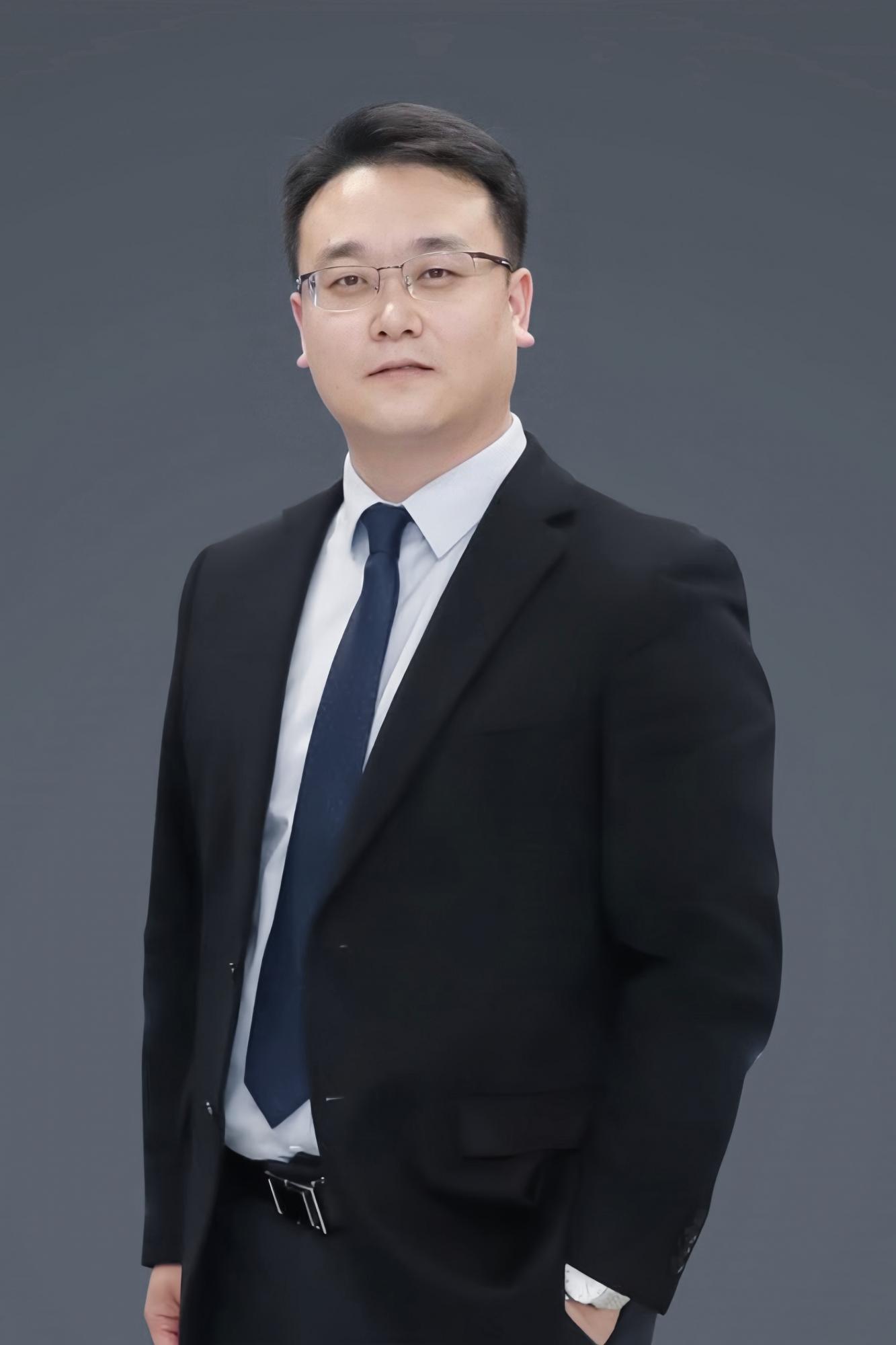 陈晓波