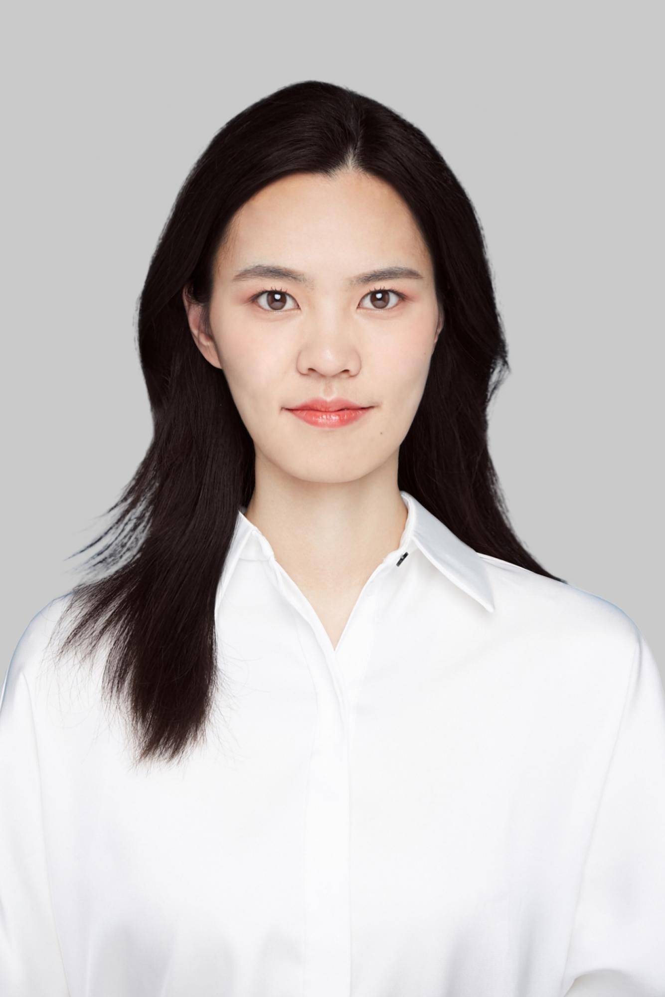 姚书宁