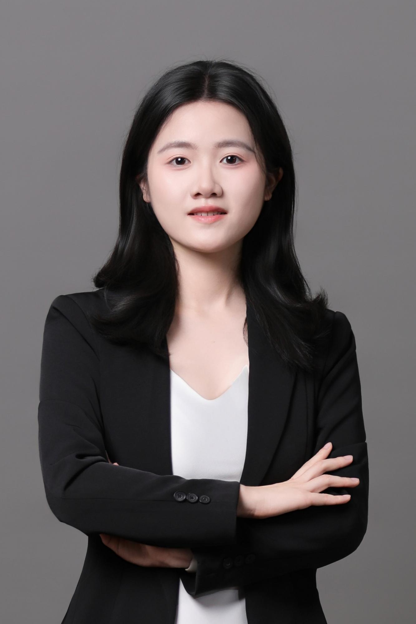 黄时予