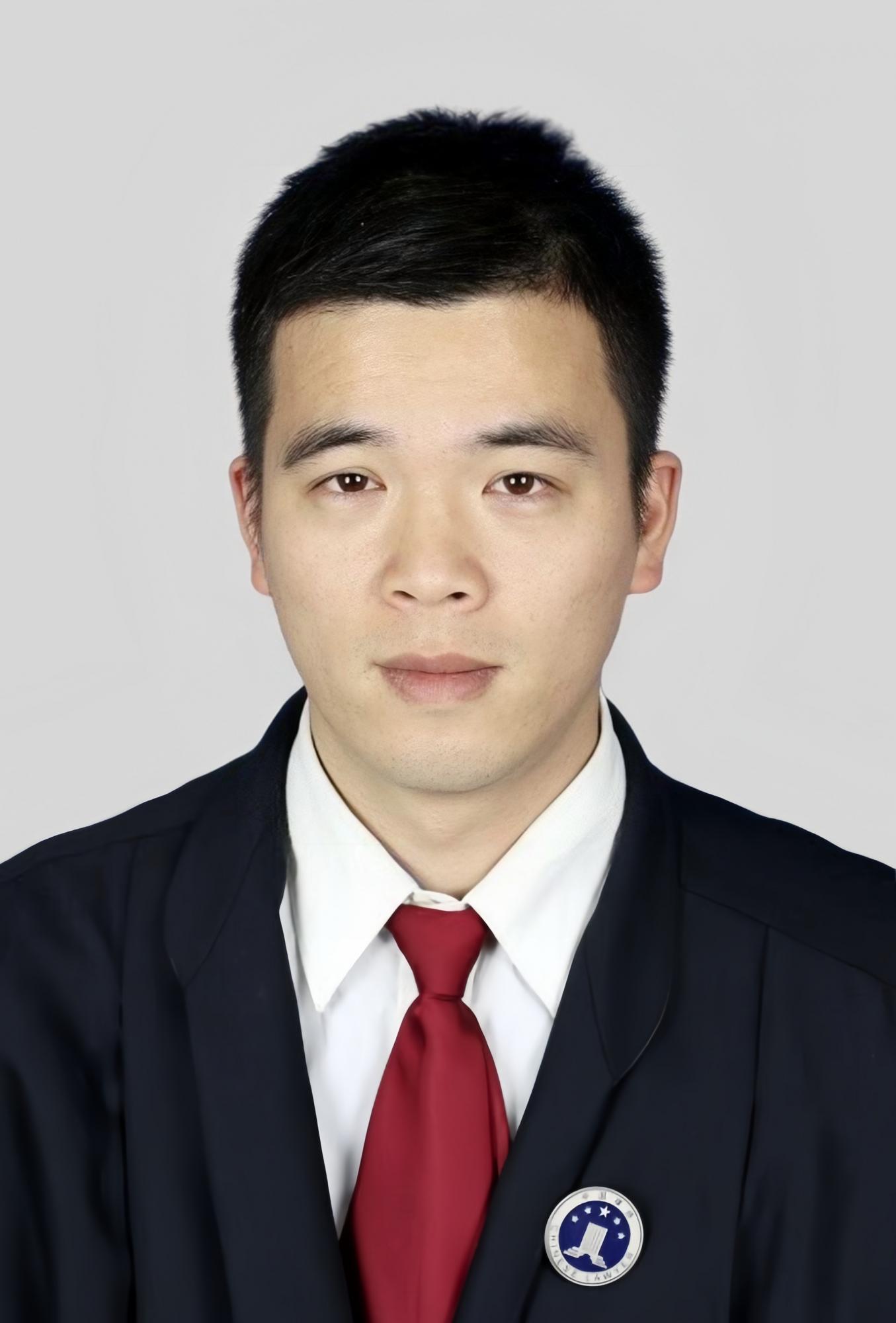 吕一鸣
