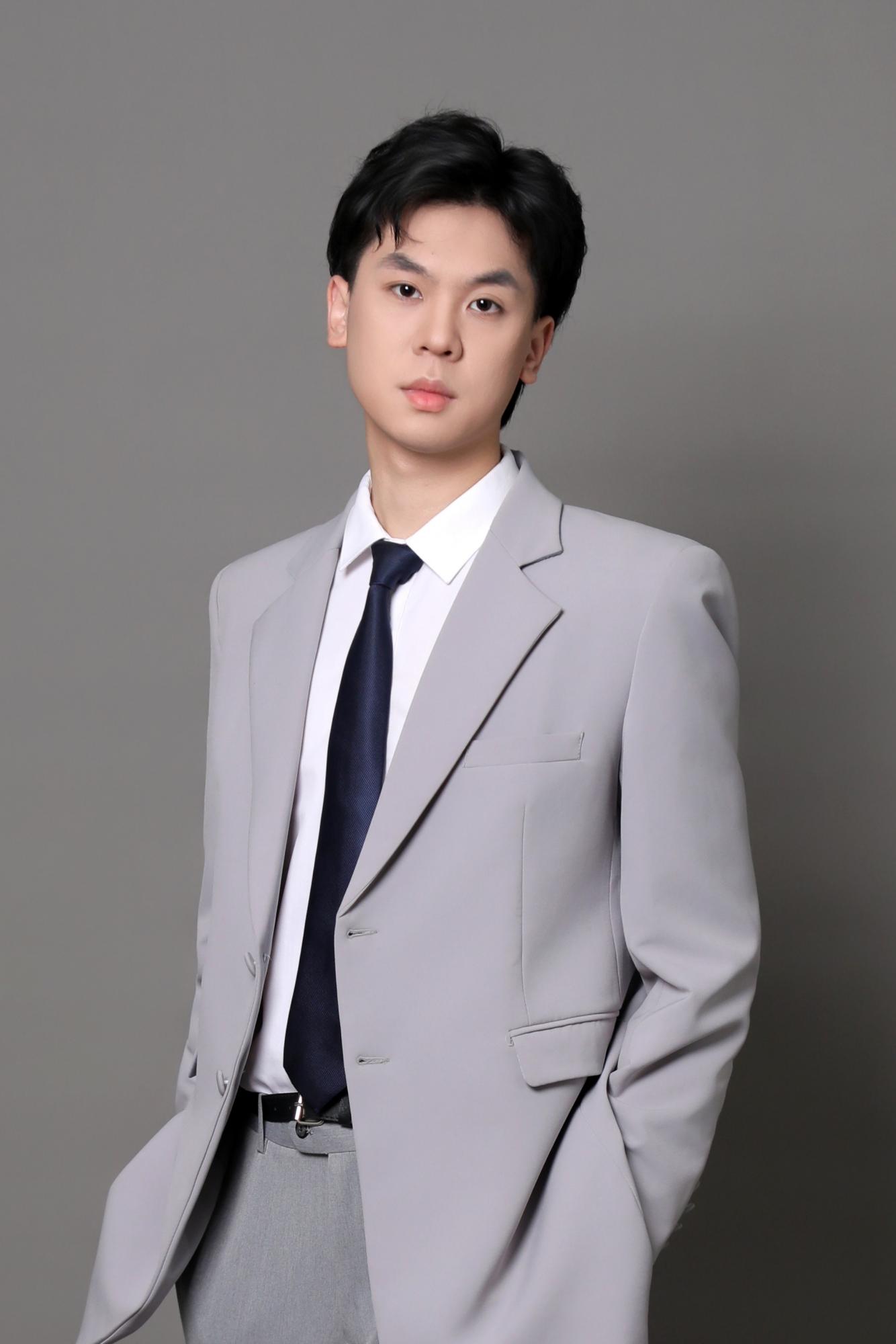 吴炯仪