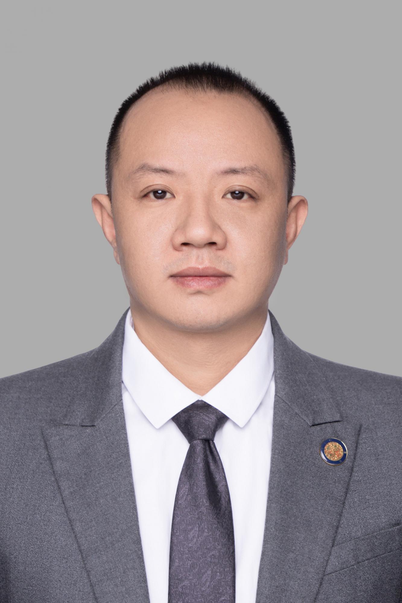 盛经邦