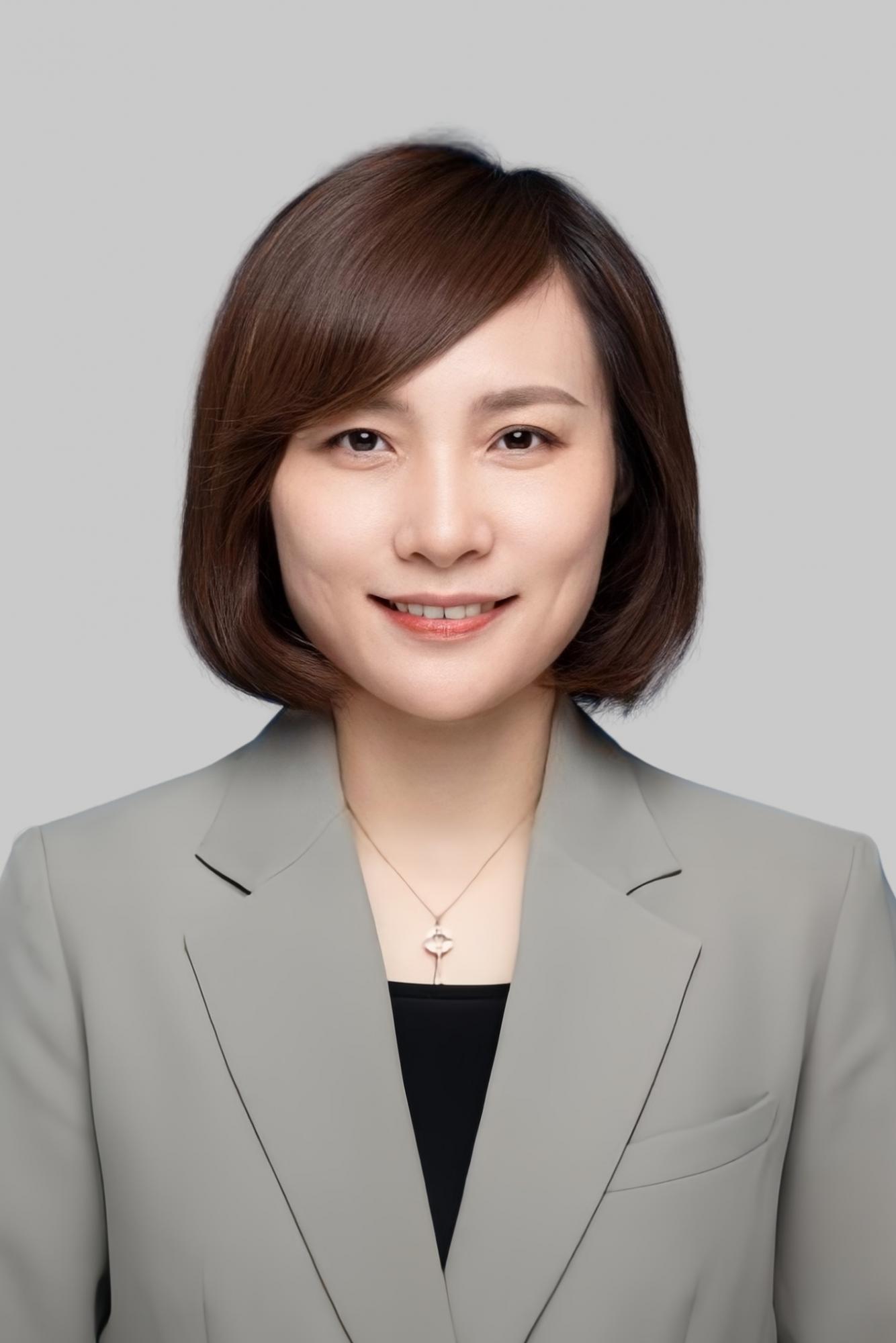 徐琲琲