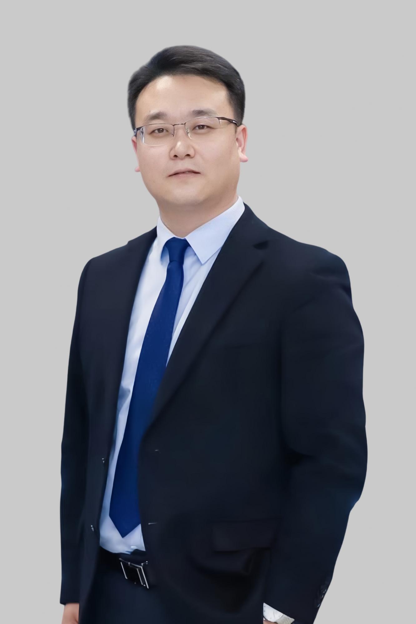 陈晓波