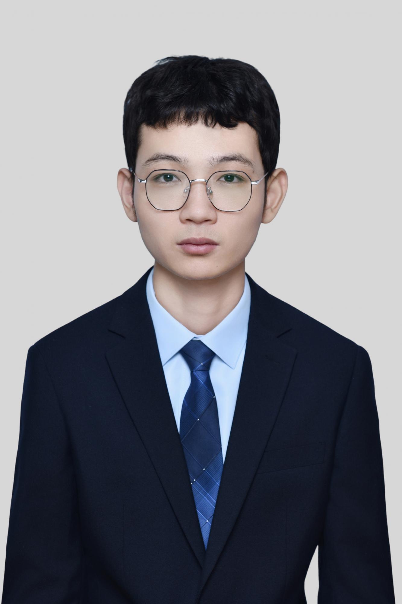龙锦辉